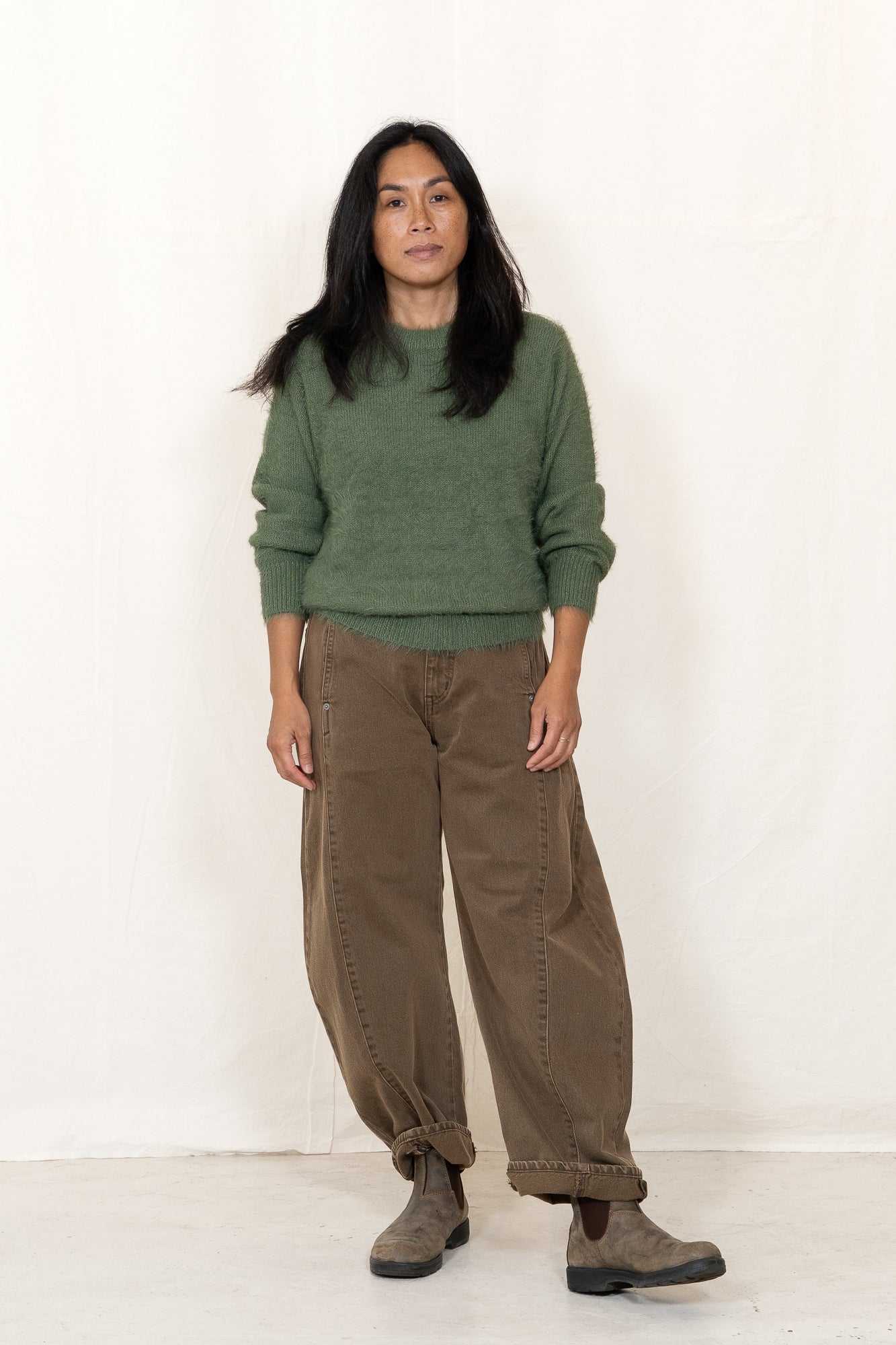 SAYAKA DAVIS – AB FITS