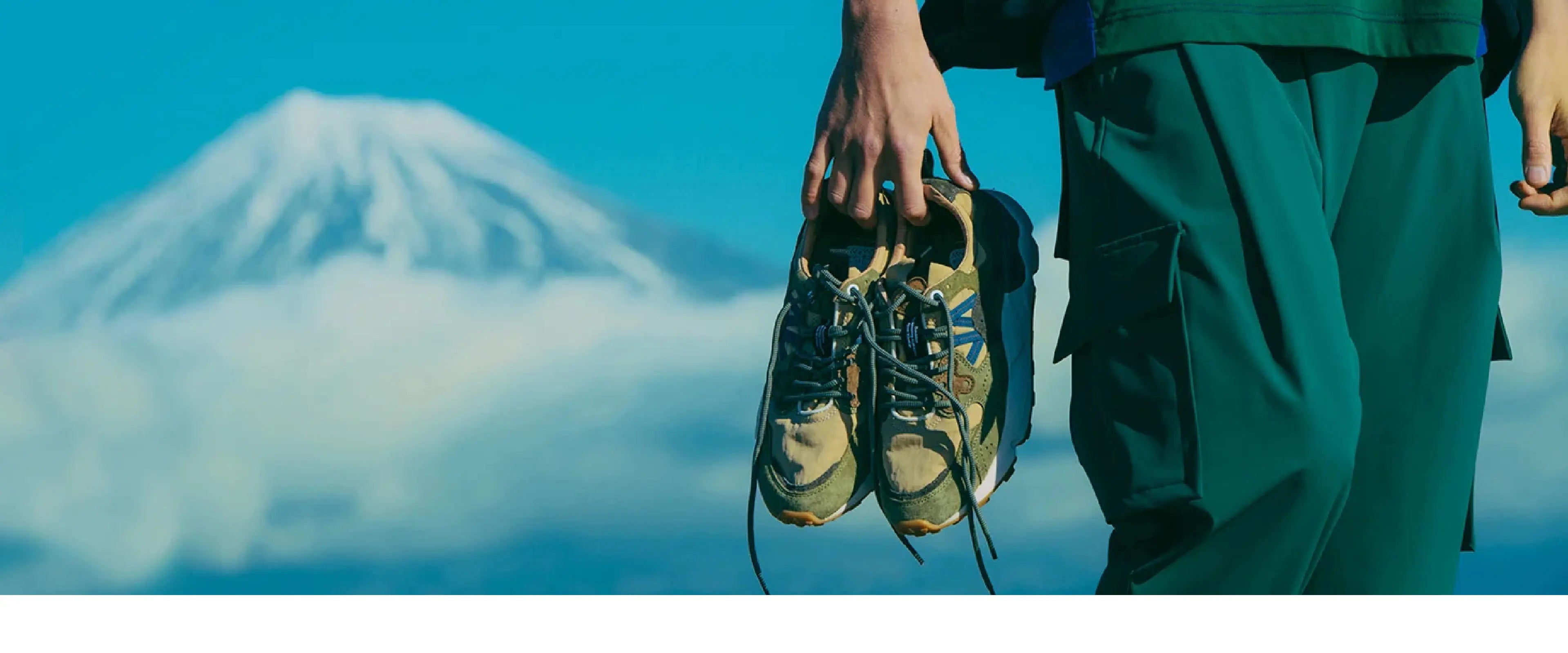 Flower Mountain – AB FITS
