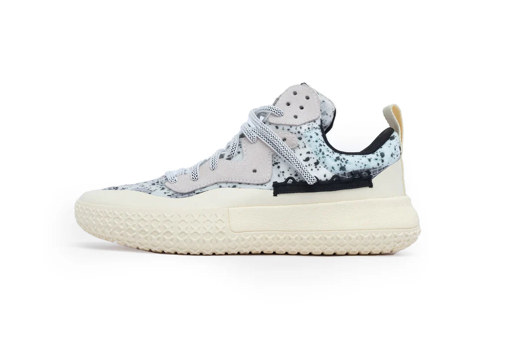 Brandblack Men's Rare Metal Evo