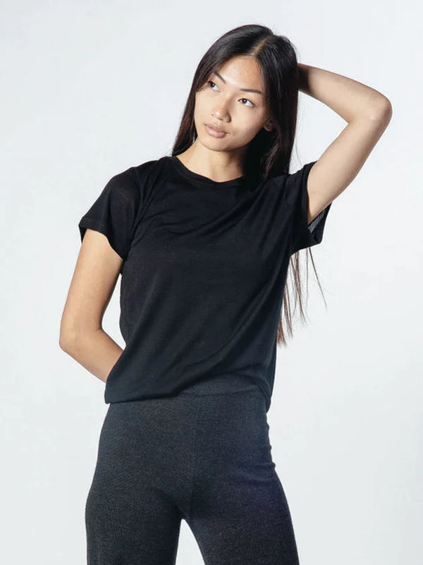 We Norwegians Women's BaseOne Favorite Tee