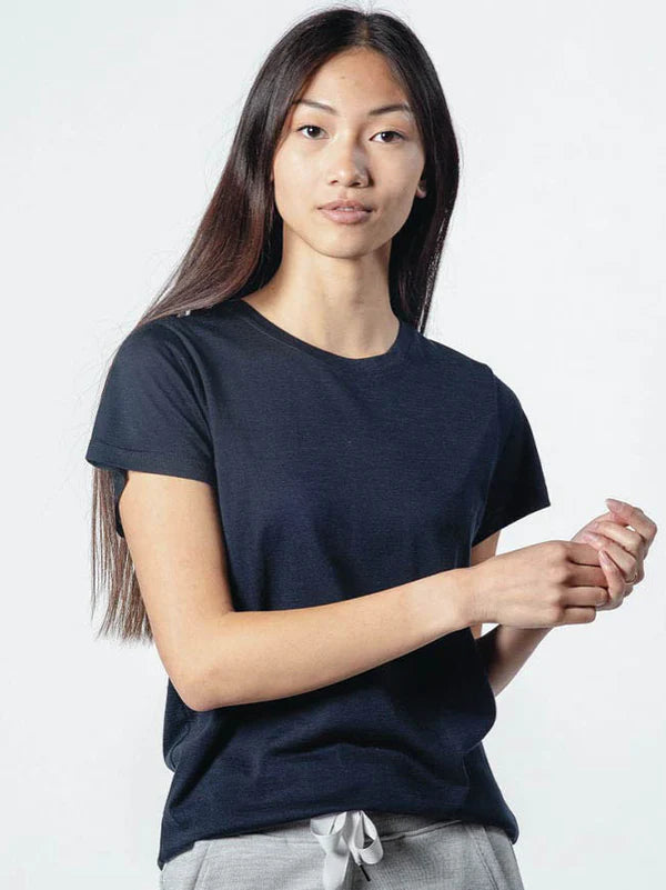 We Norwegians Women's BaseOne Favorite Tee