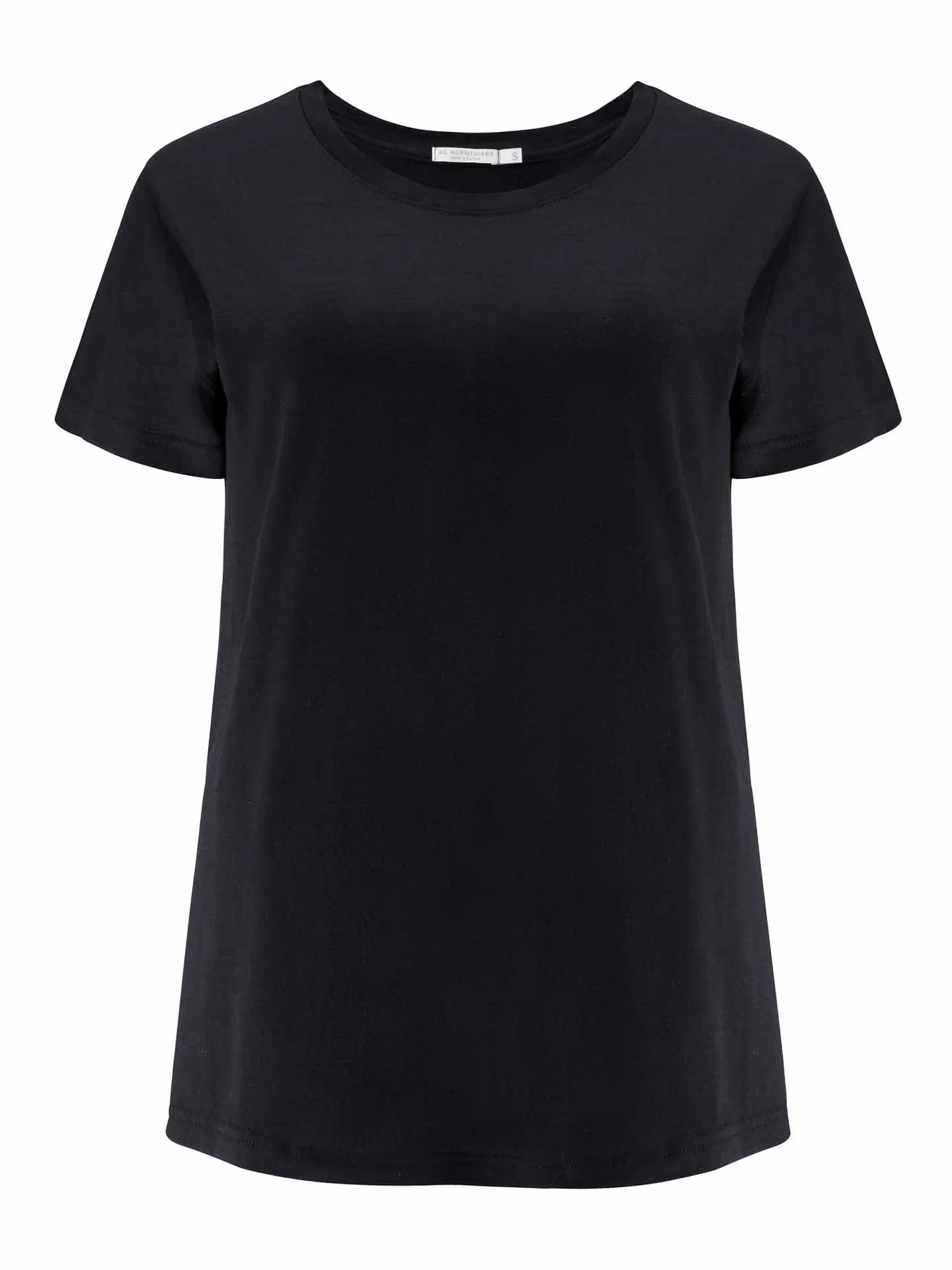 We Norwegians Women's BaseOne Favorite Tee