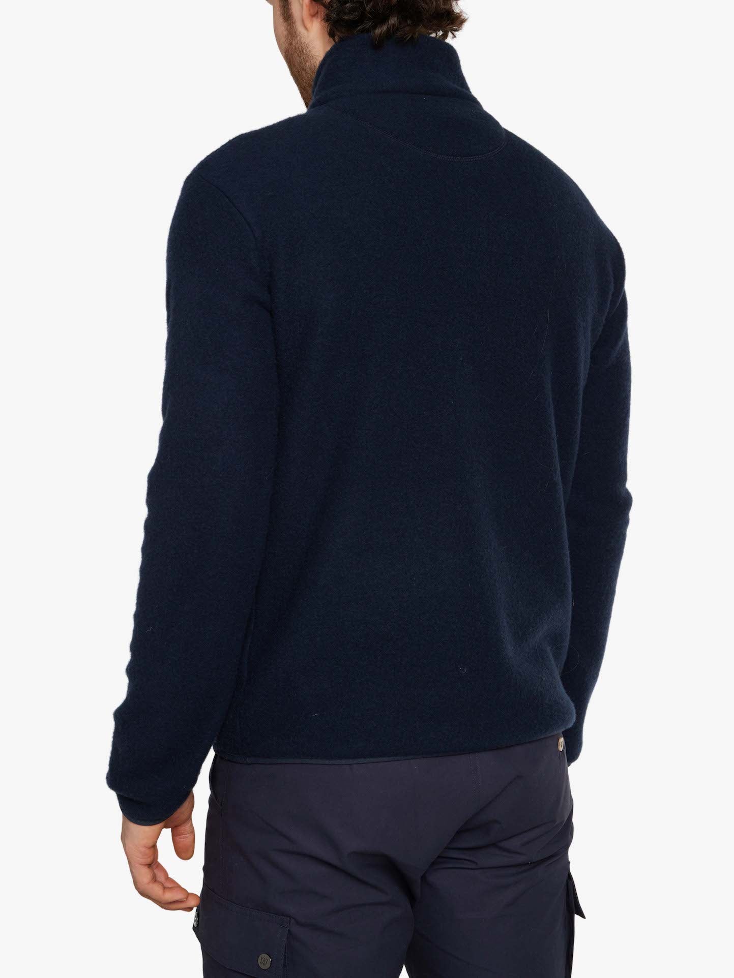 We Norwegians Men's Svalbard Sweater