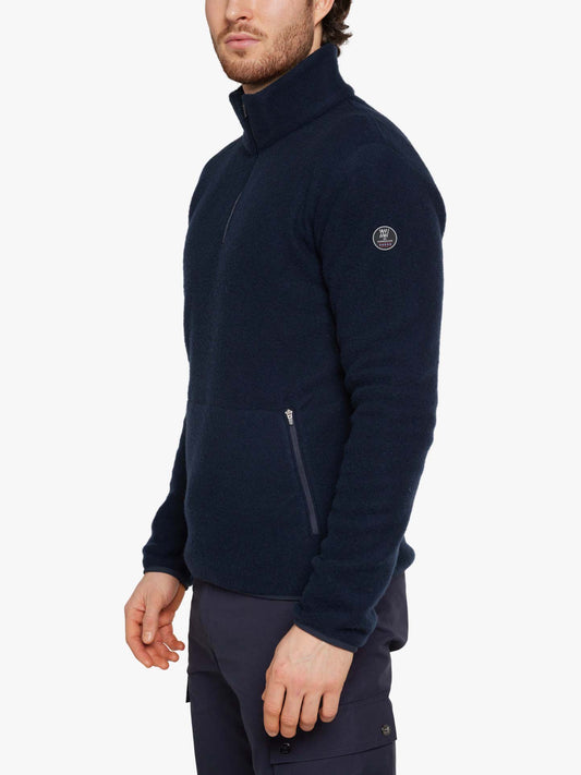 We Norwegians Men's Svalbard Sweater
