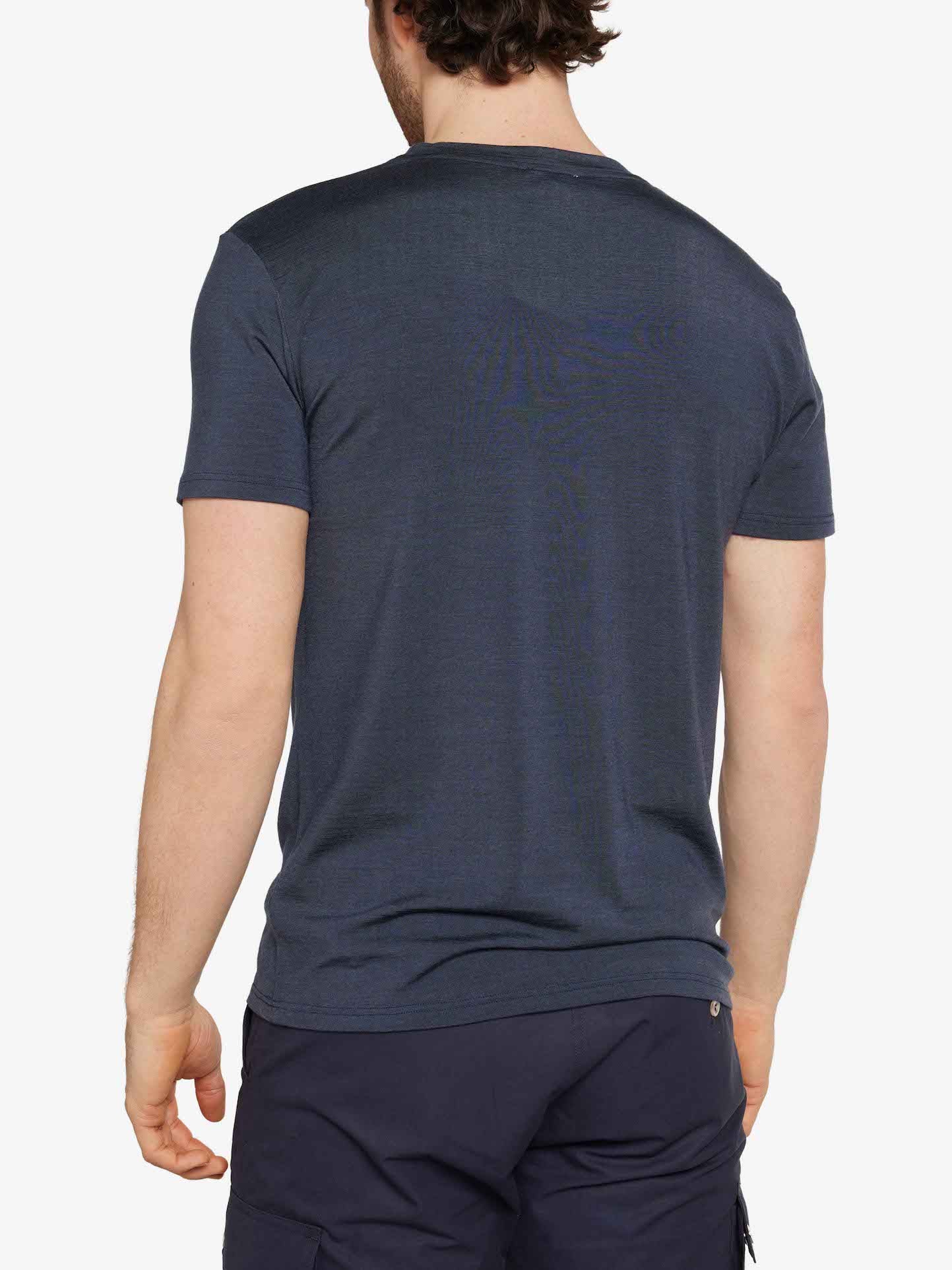 We Norwegians Men's Short Sleeve Base T-Shirt