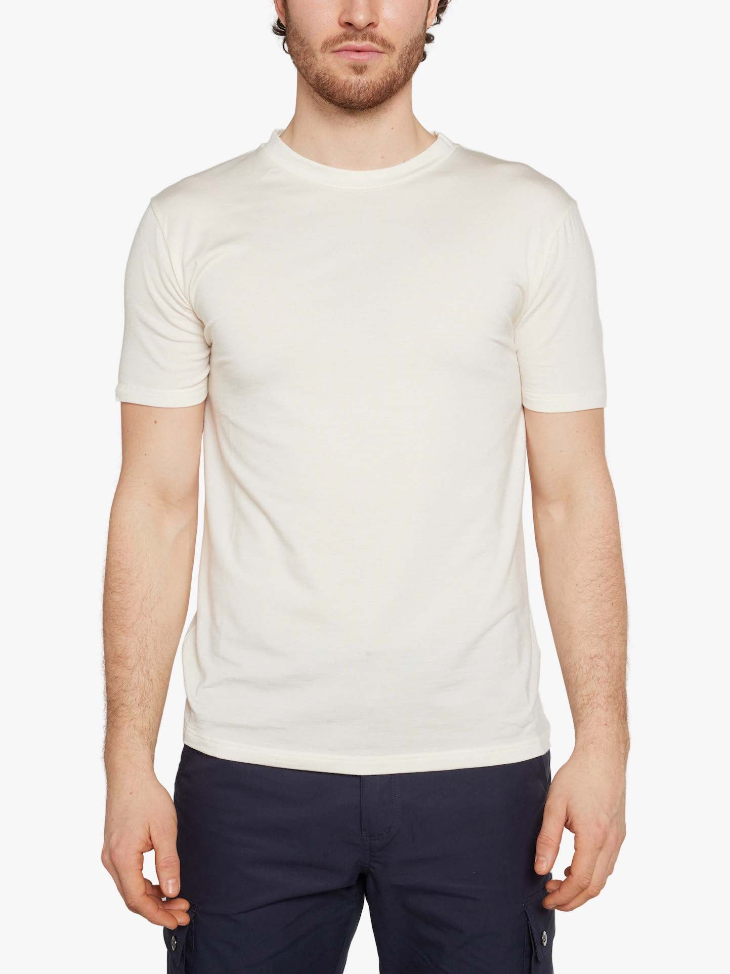 We Norwegians Men's Short Sleeve Base T-Shirt