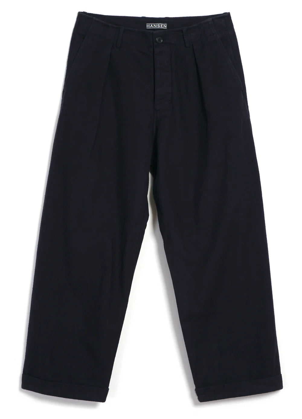 Hansen Garments Bobby Wide Trouser