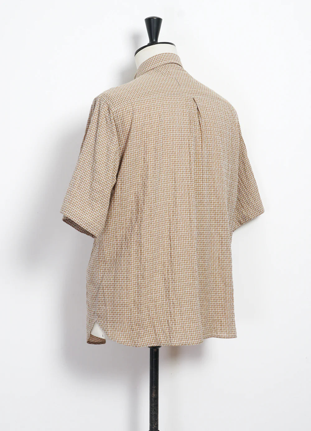 Hansen Garments Reidar Short Sleeve Shirt
