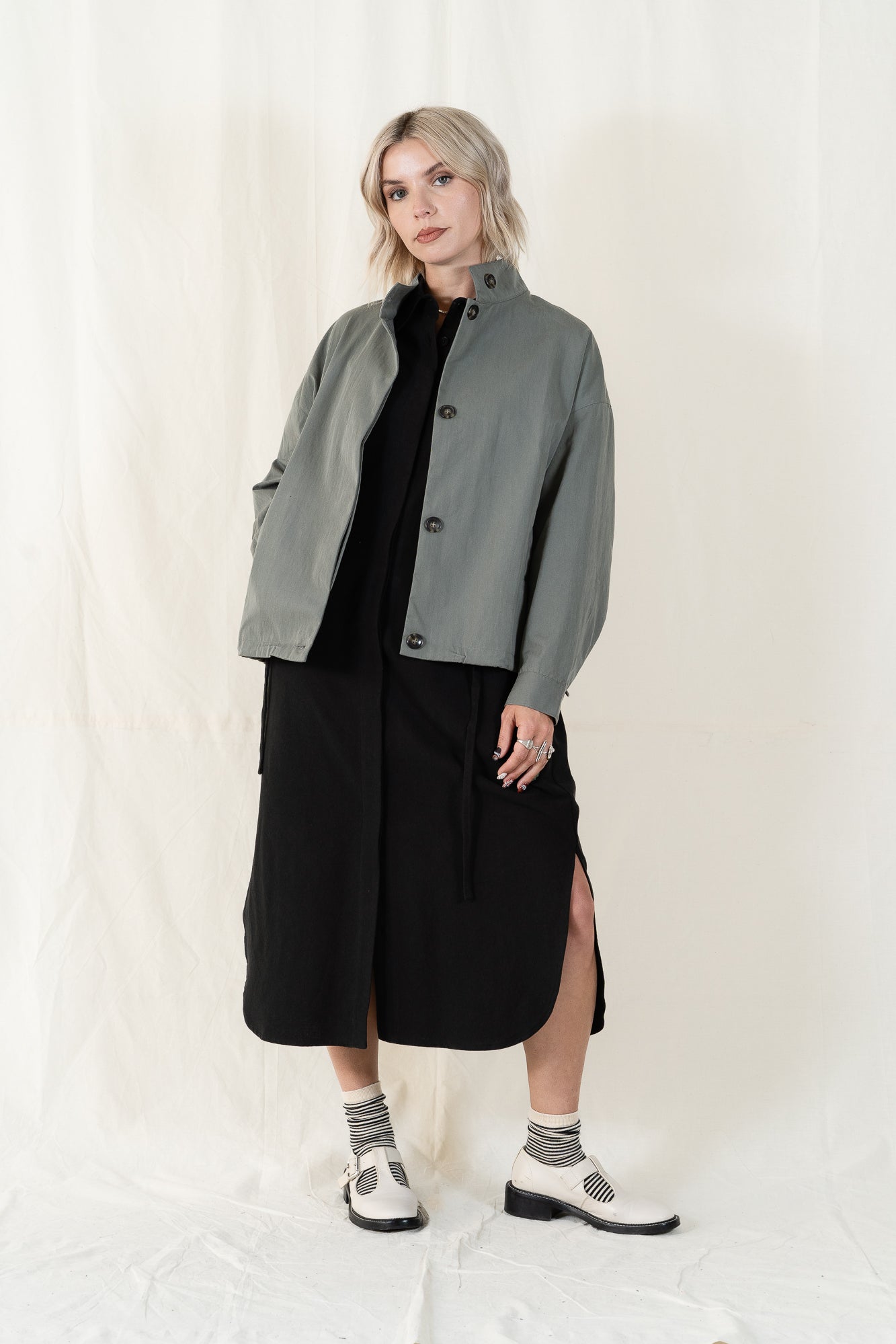 Kloke Embark Jacket