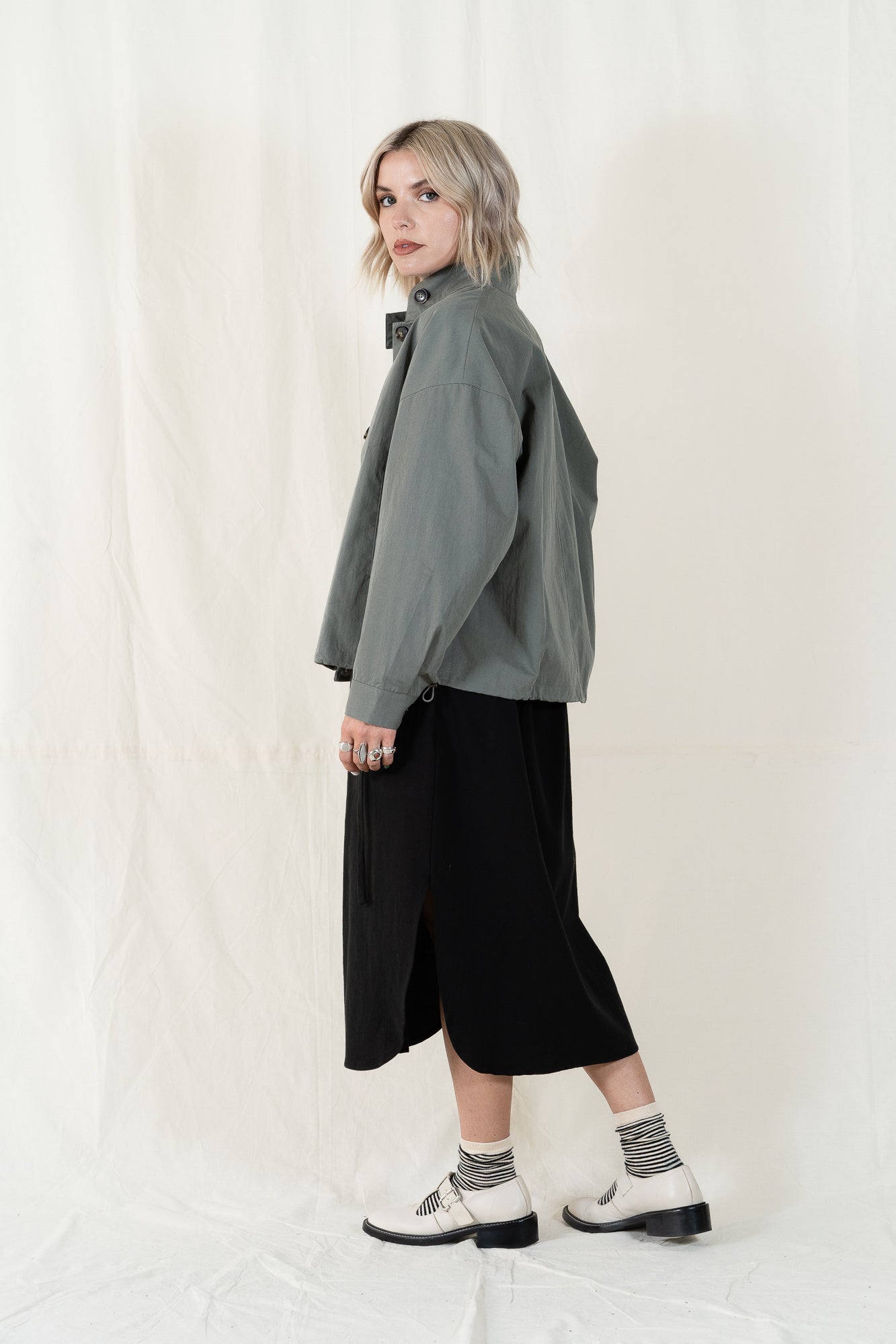 Kloke Embark Jacket