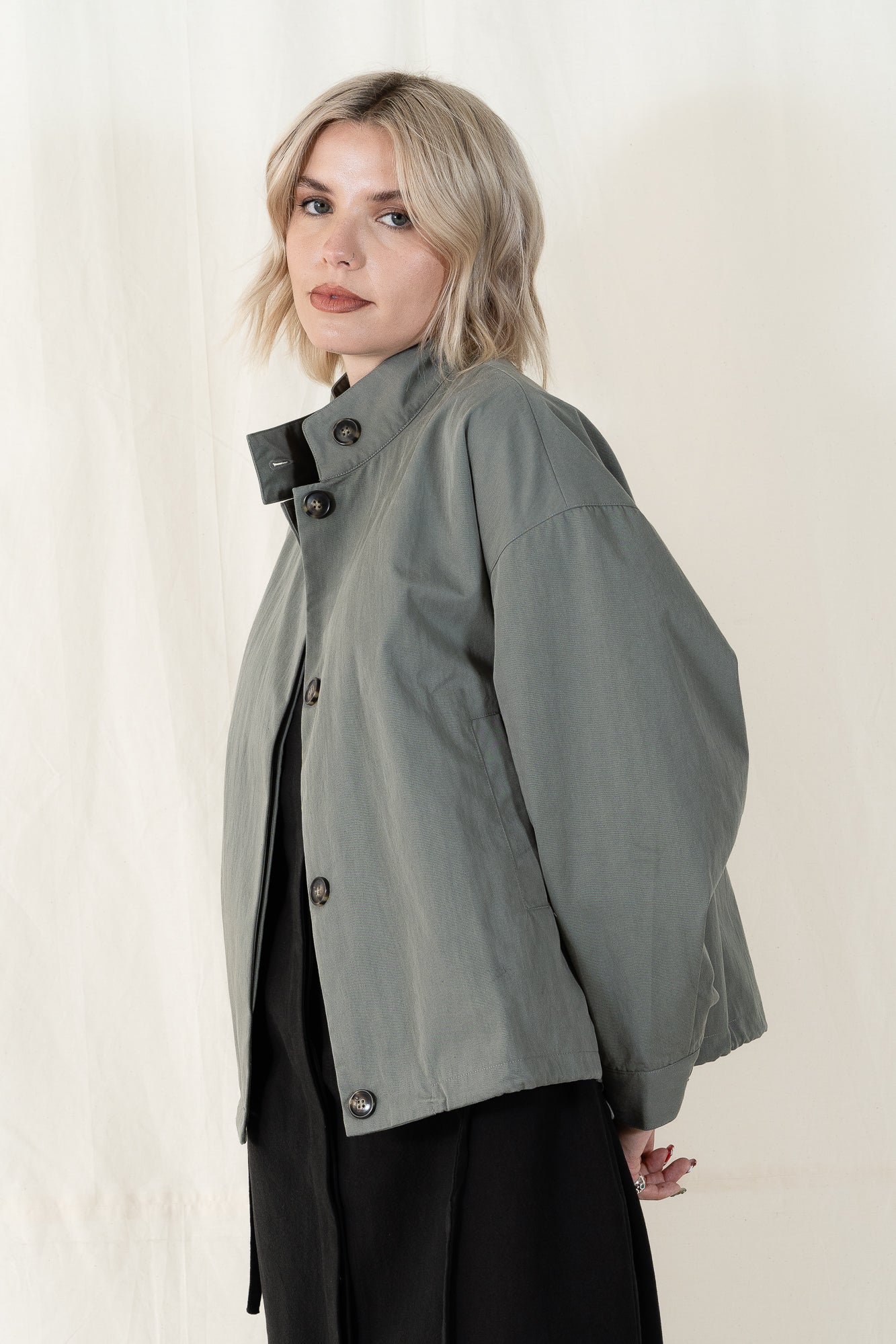 Kloke Embark Jacket