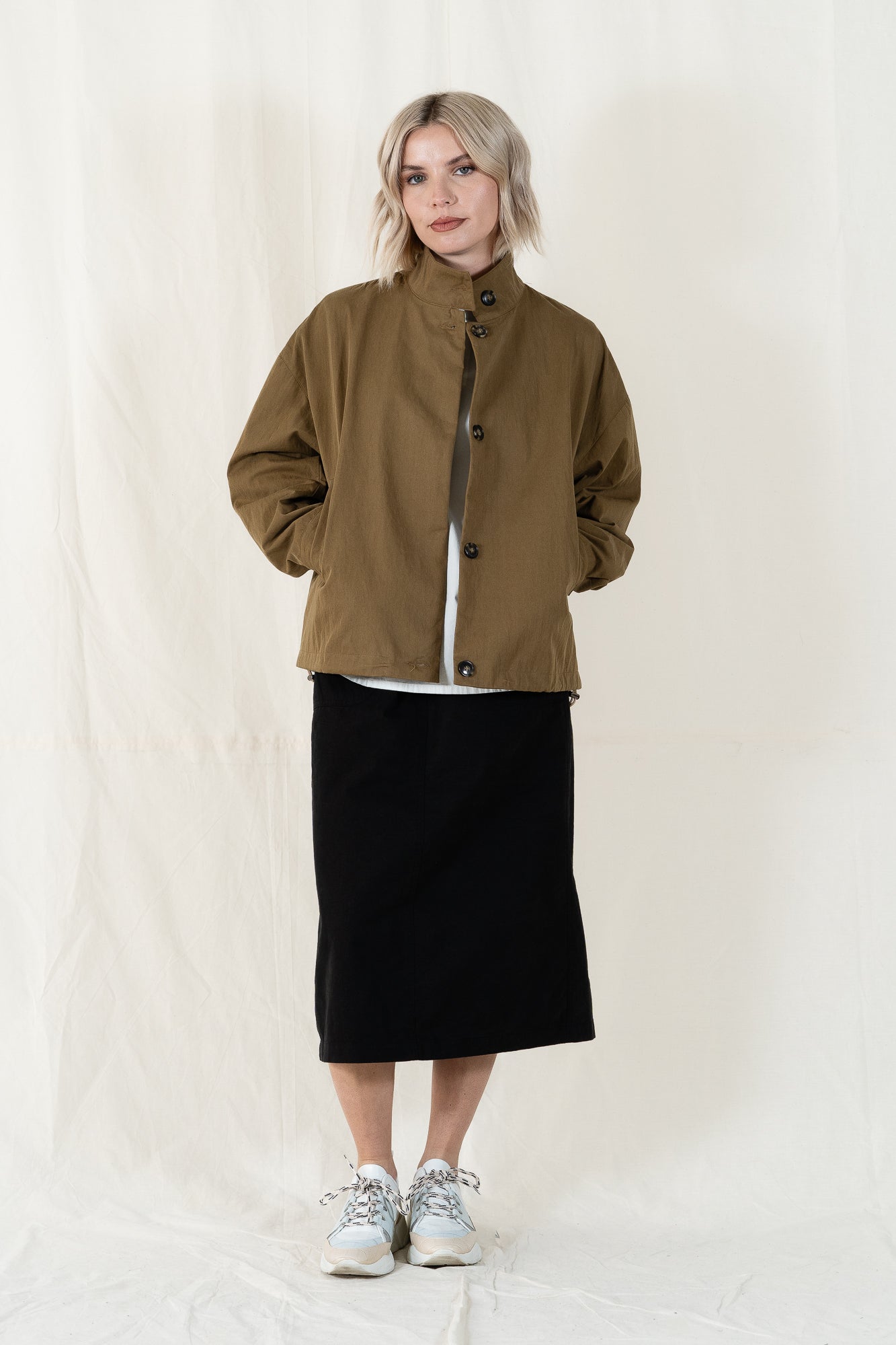 Kloke Embark Jacket