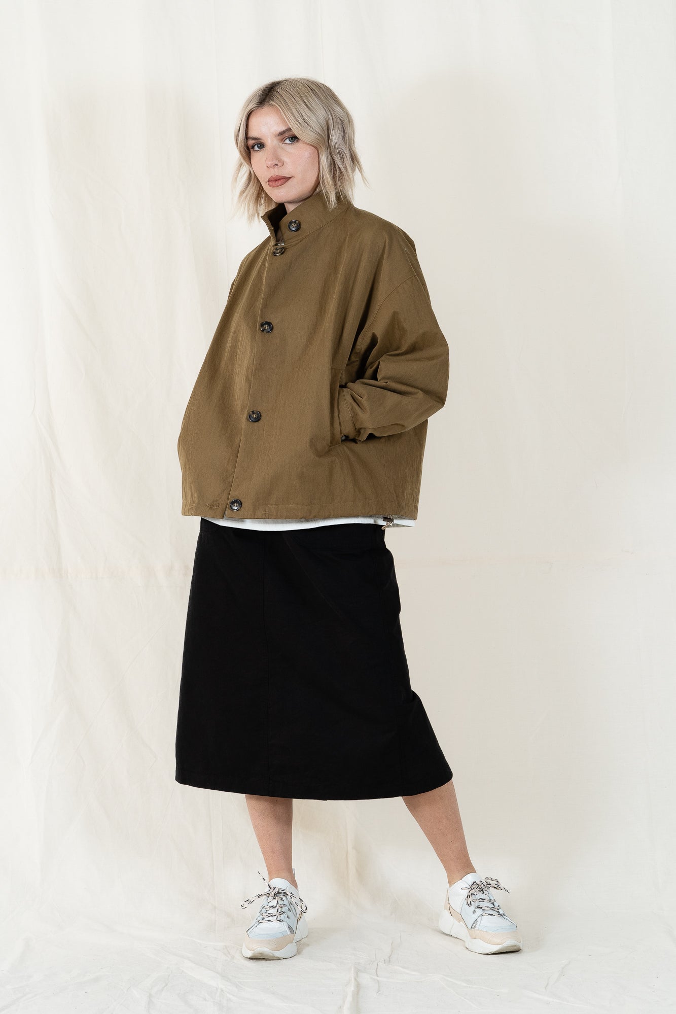 Kloke Embark Jacket