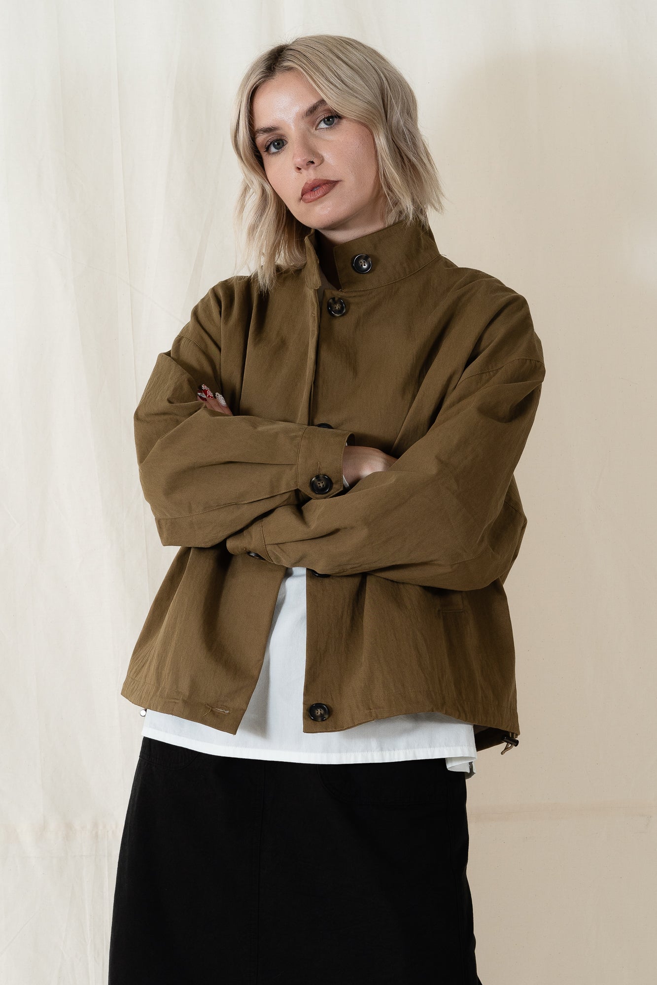 Kloke Embark Jacket