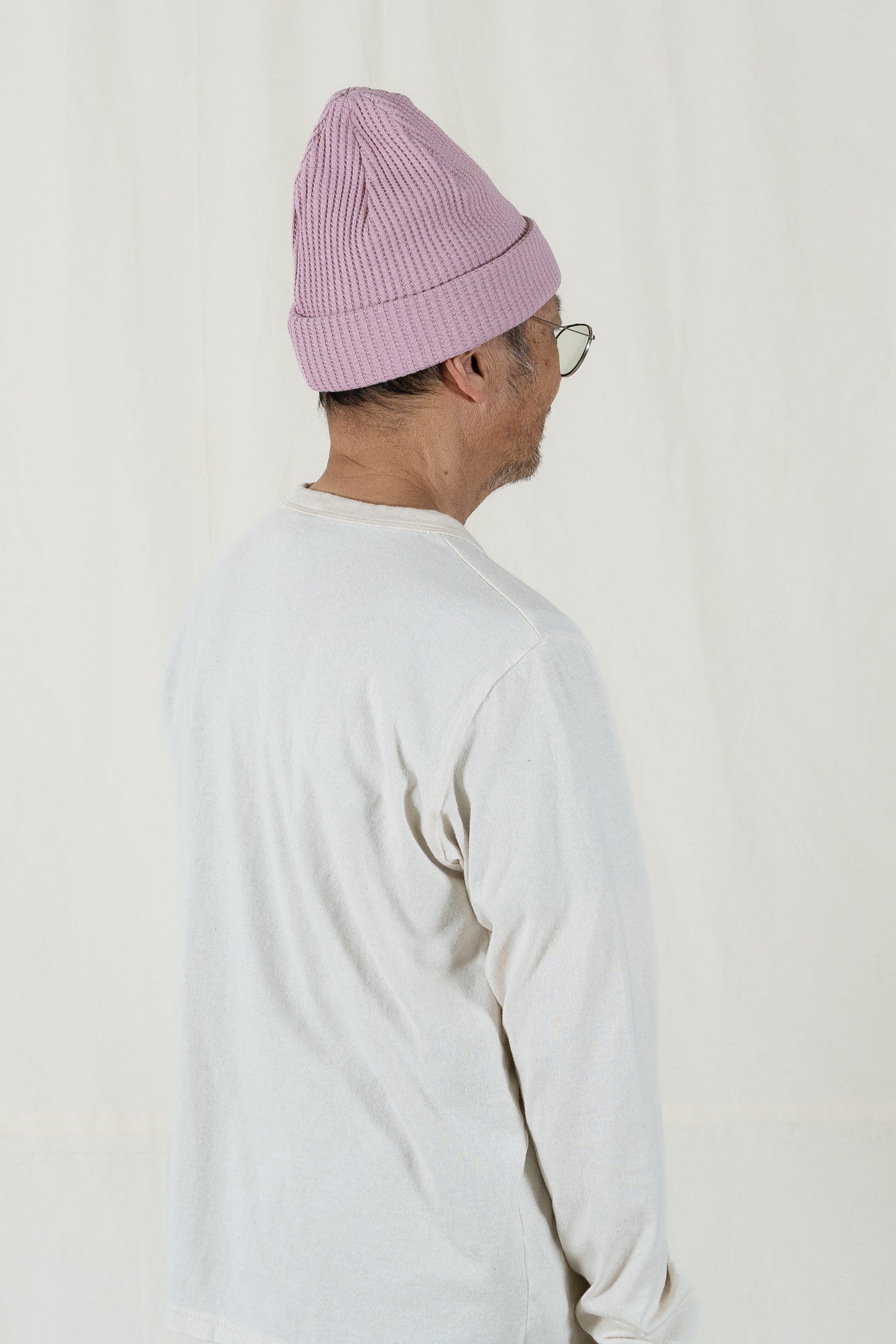 Jackman Long Sleeve Lead Off T-shirt