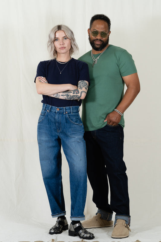 7 Thrasher Place Magic T-Shirt