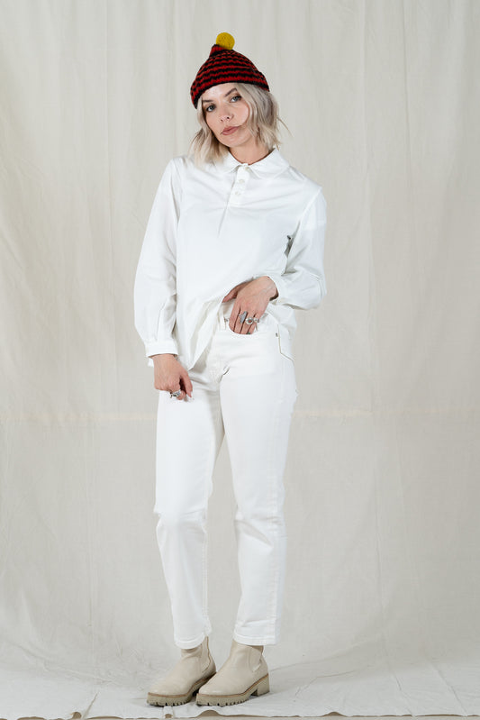 Jeanerica Classic Jeans