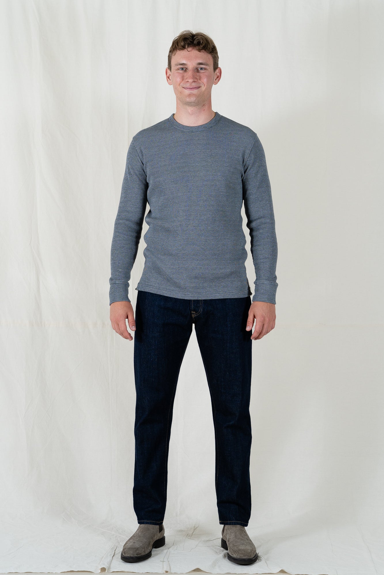 Relwen Bi-Waffle Crew