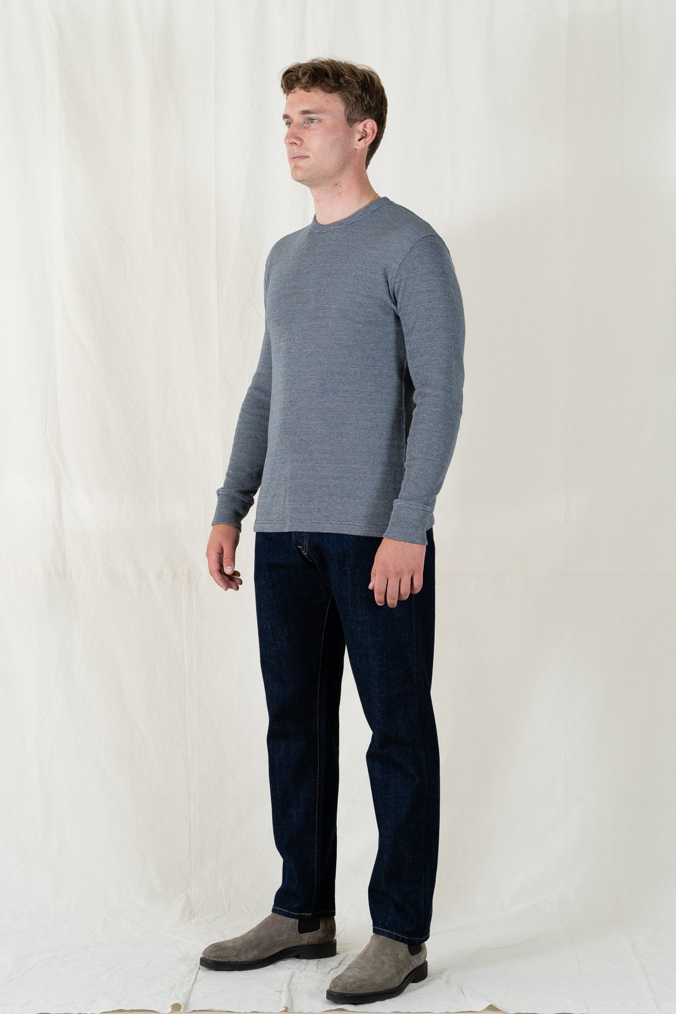 Relwen Bi-Waffle Crew