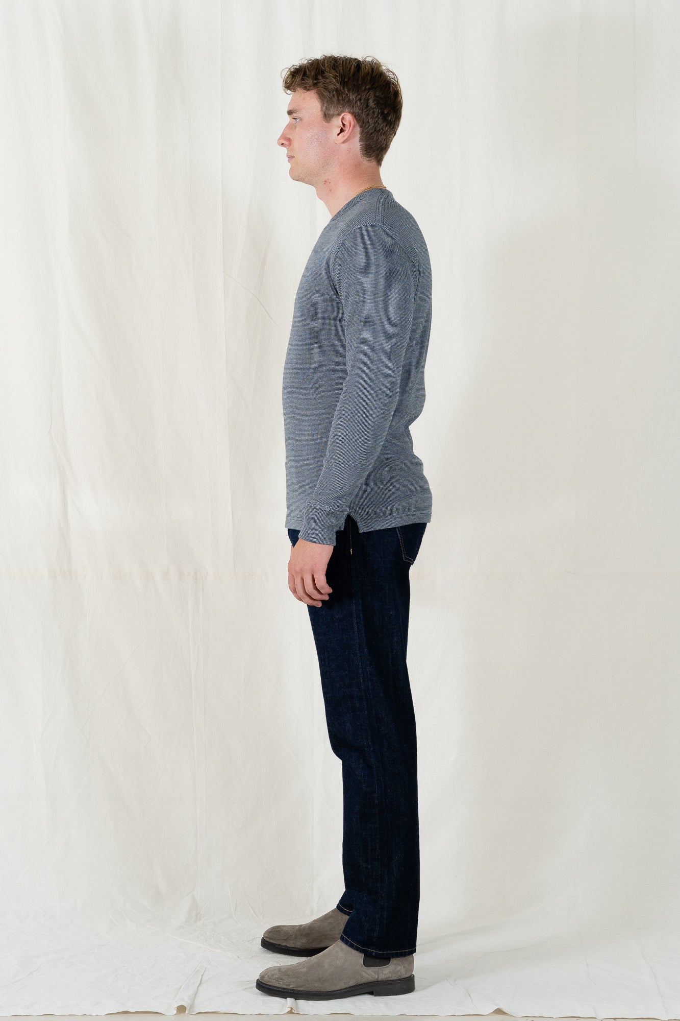 Relwen Bi-Waffle Crew