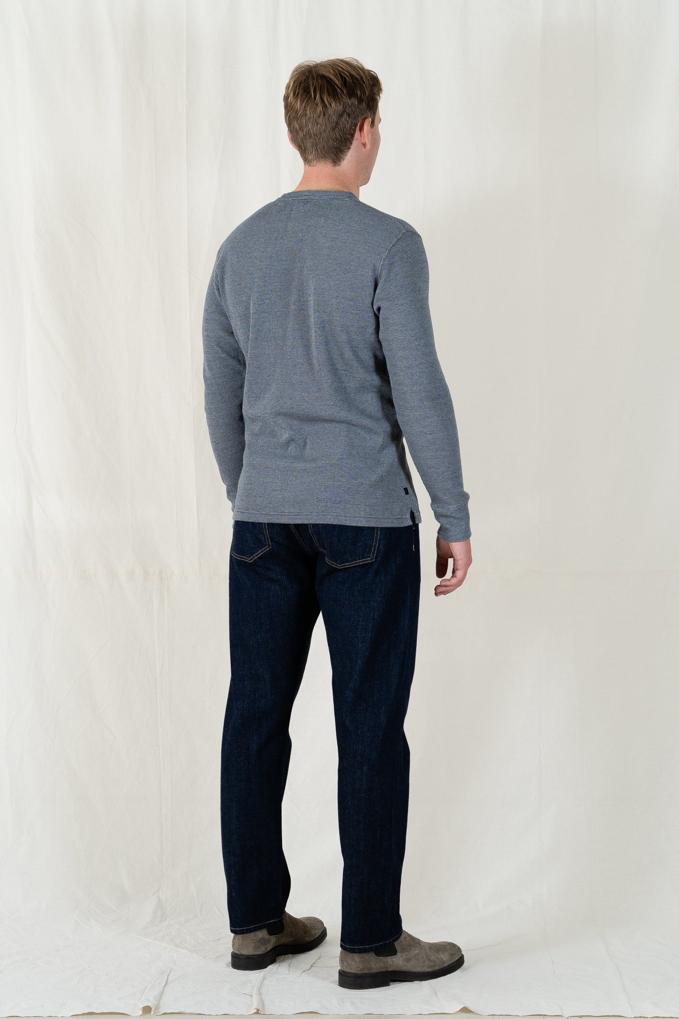 Relwen Bi-Waffle Crew