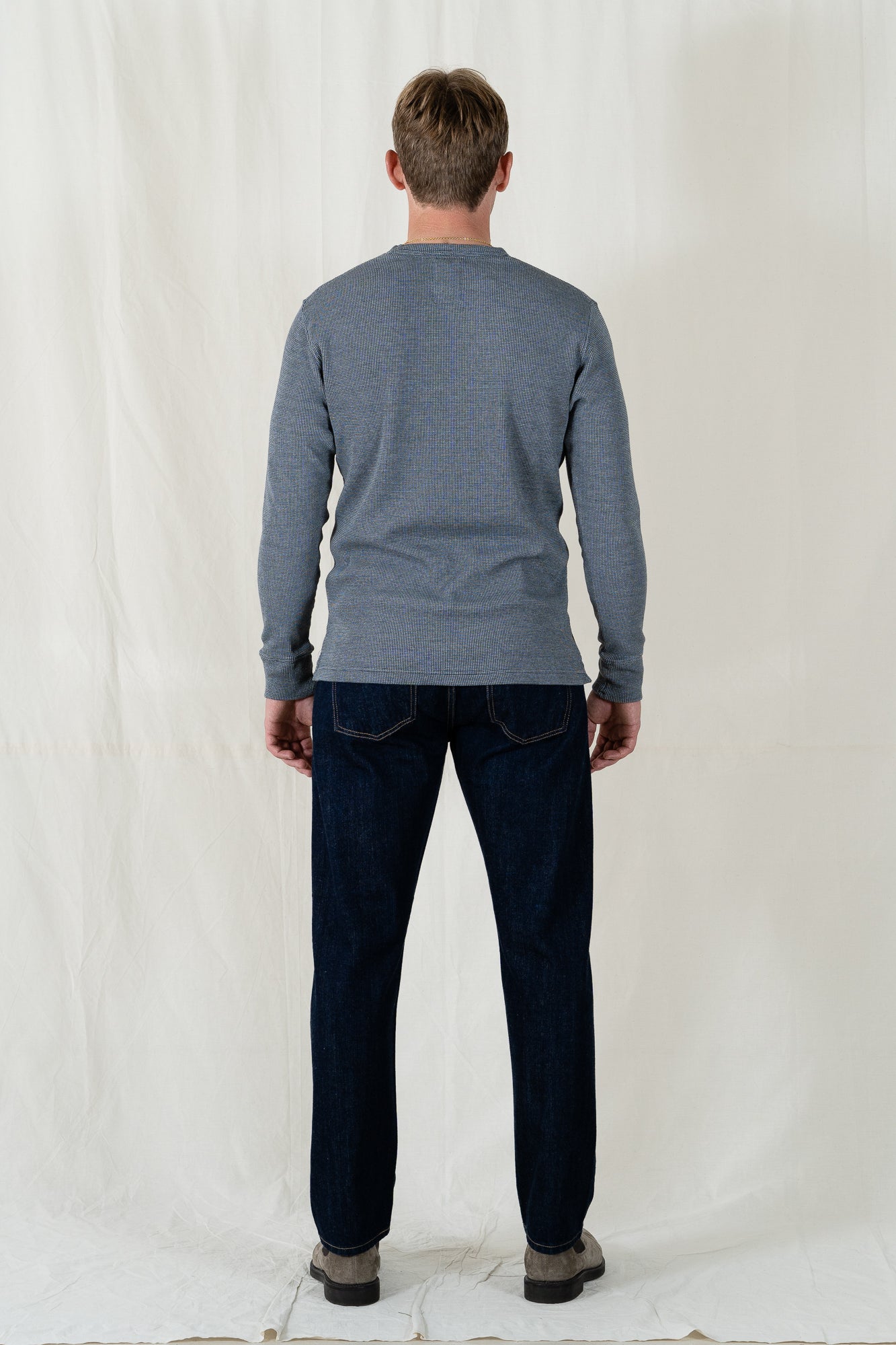 Relwen Bi-Waffle Crew