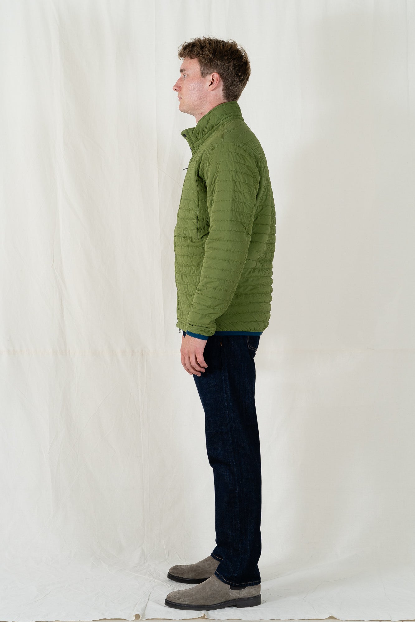 Relwen Windzip Jacket