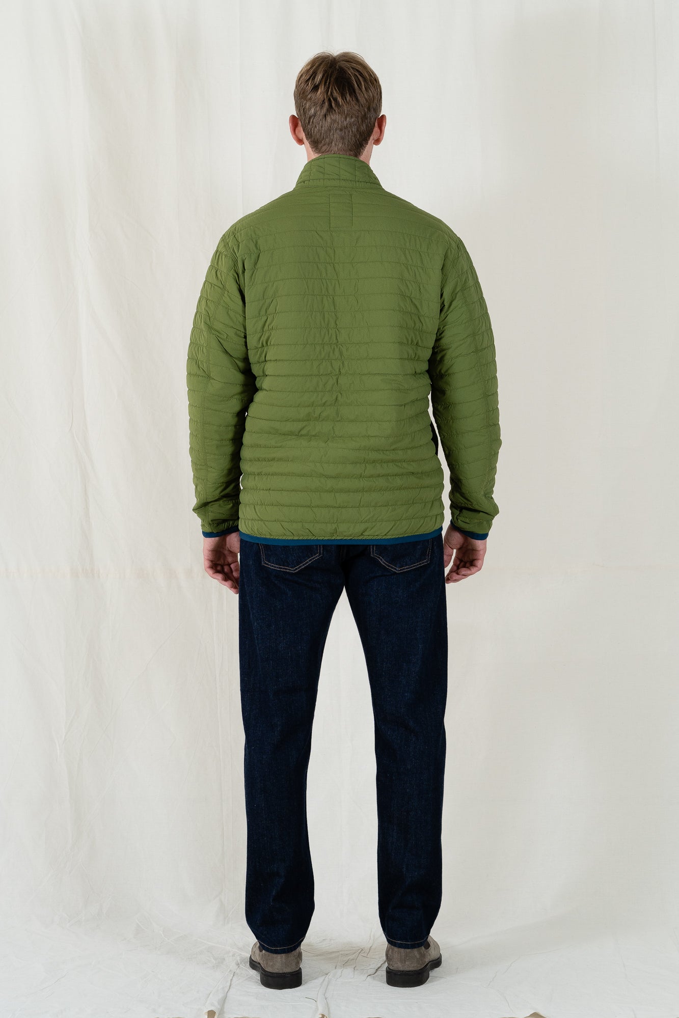Relwen Windzip Jacket
