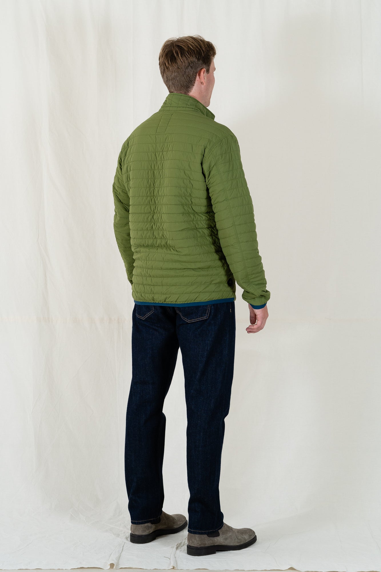 Relwen Windzip Jacket