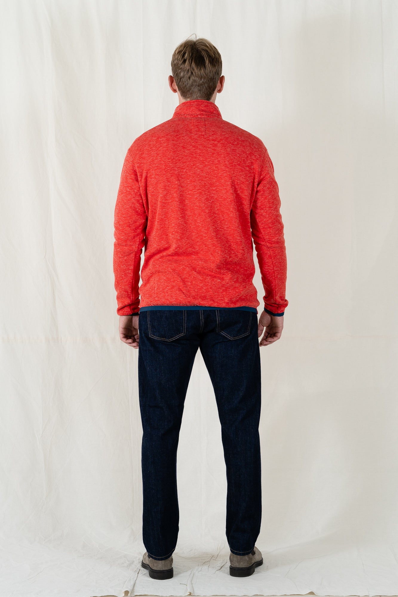 Relwen Micropile Half-Zip