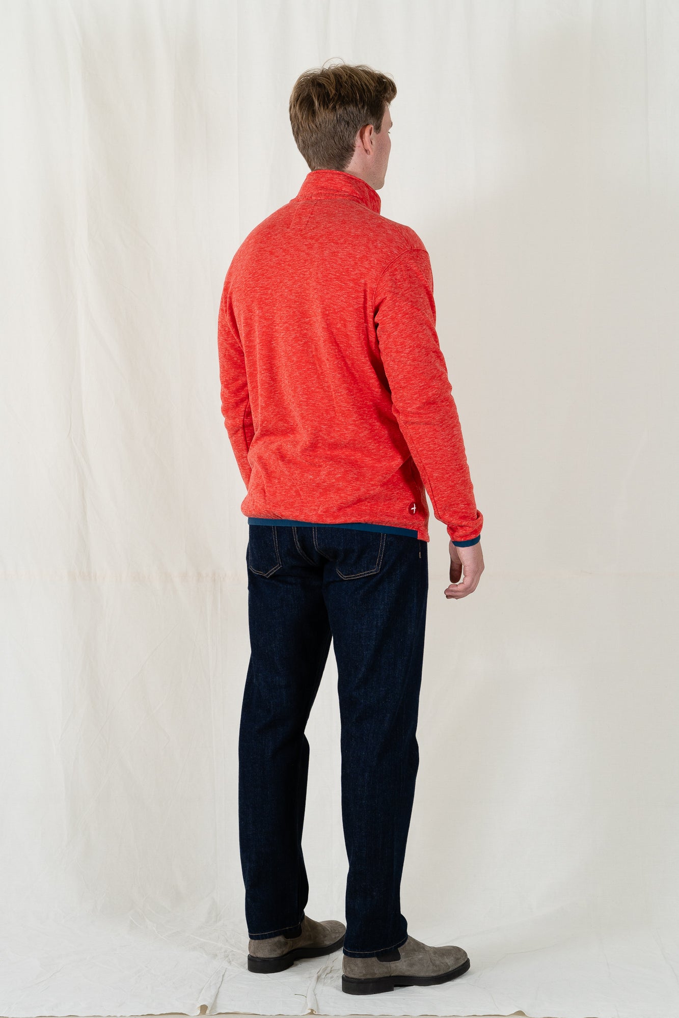 Relwen Micropile Half-Zip