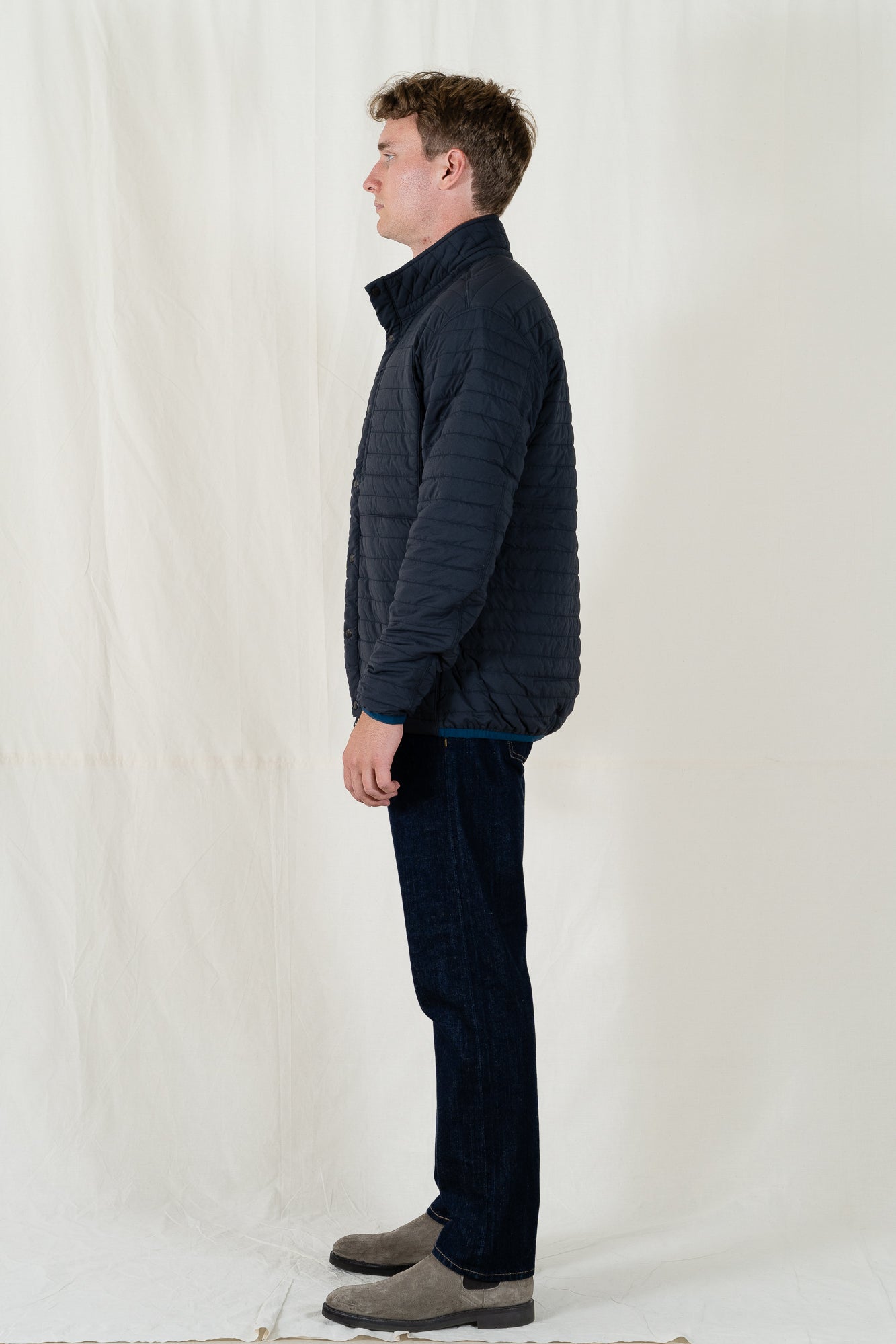 Relwen Windzip Jacket