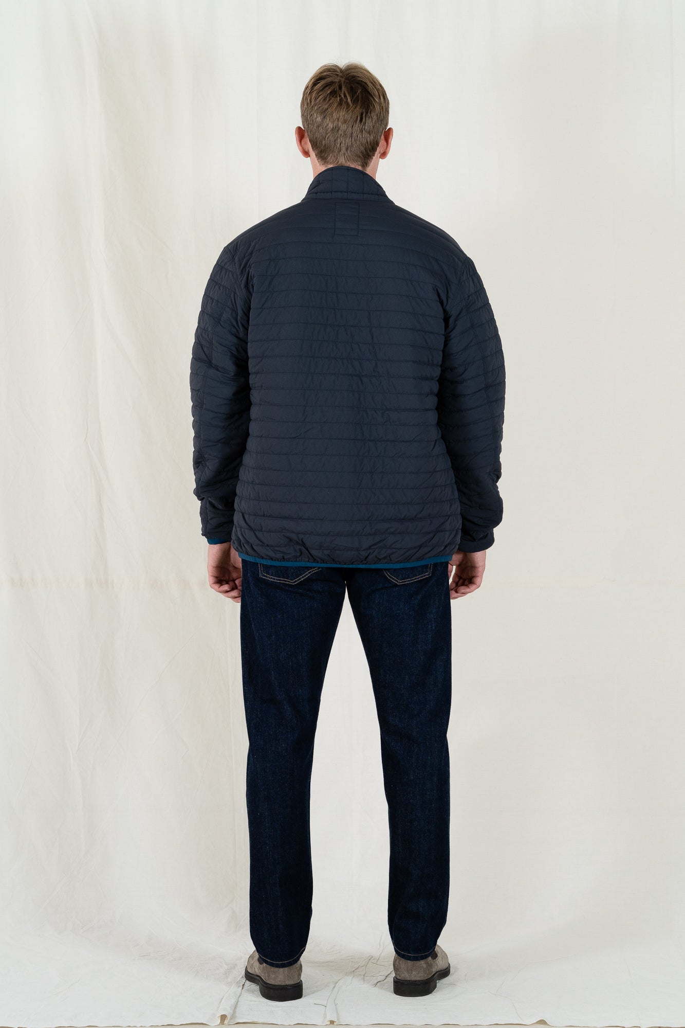 Relwen Windzip Jacket