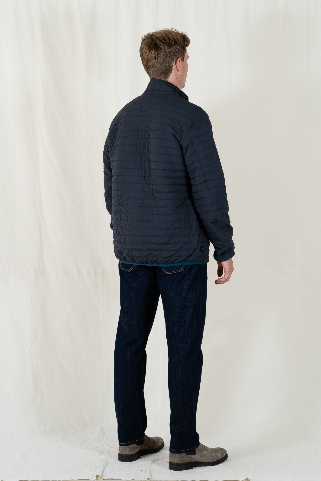 Relwen Windzip Jacket