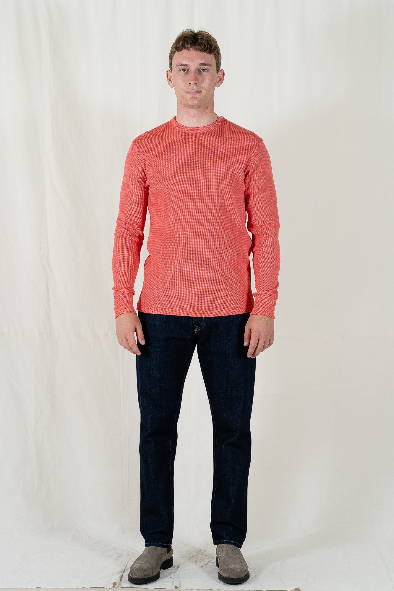 Relwen Bi-Waffle Crew