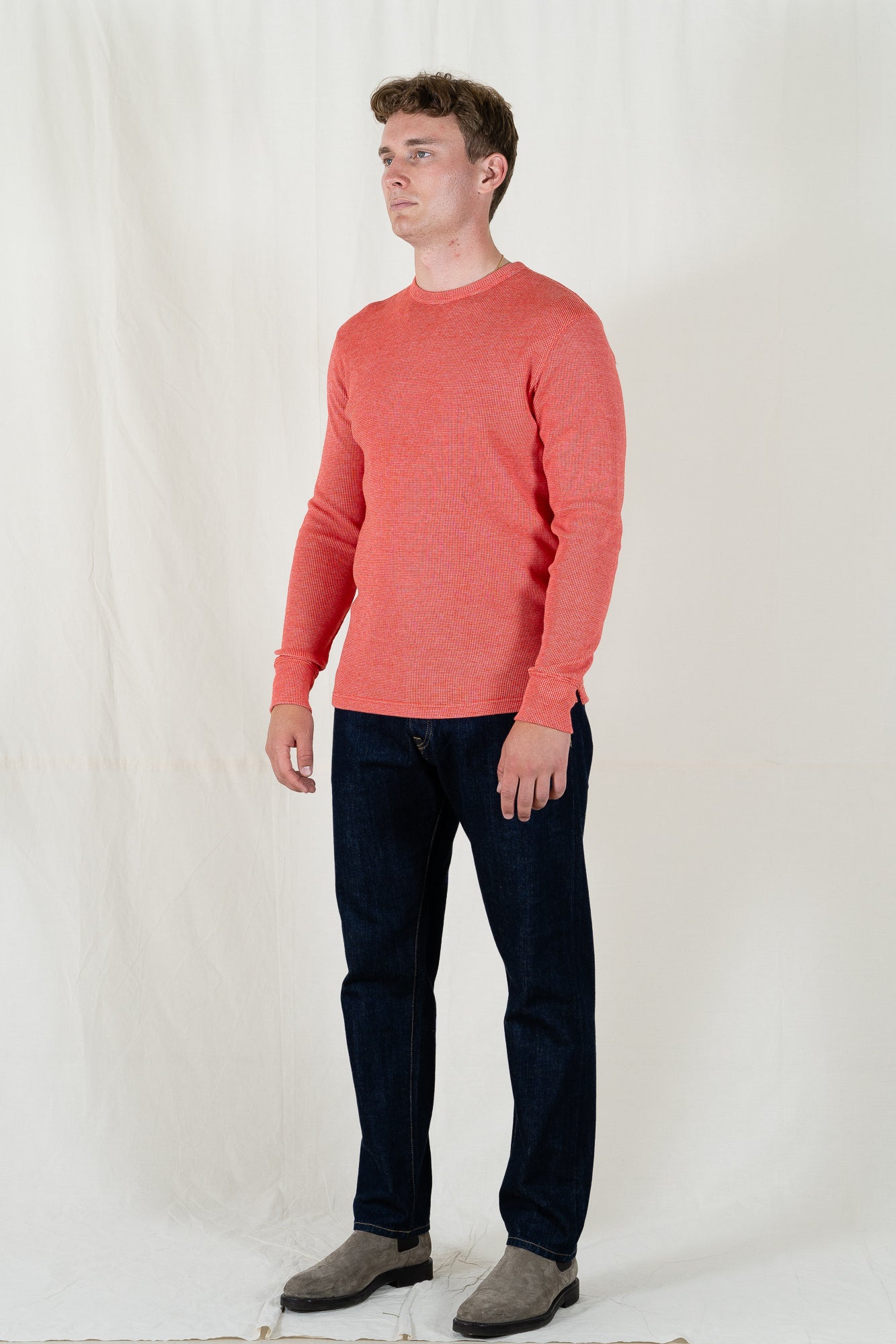 Relwen Bi-Waffle Crew