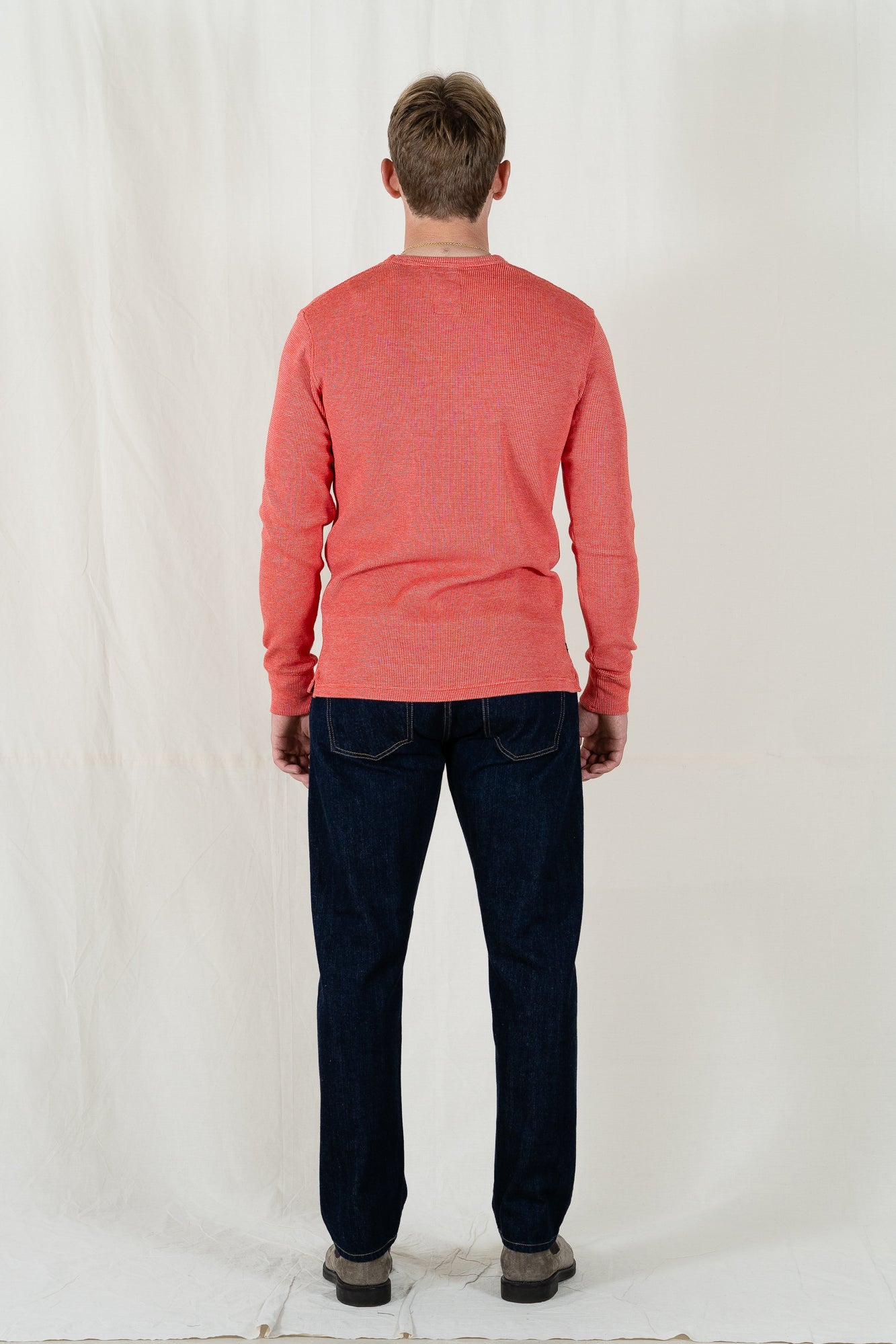 Relwen Bi-Waffle Crew