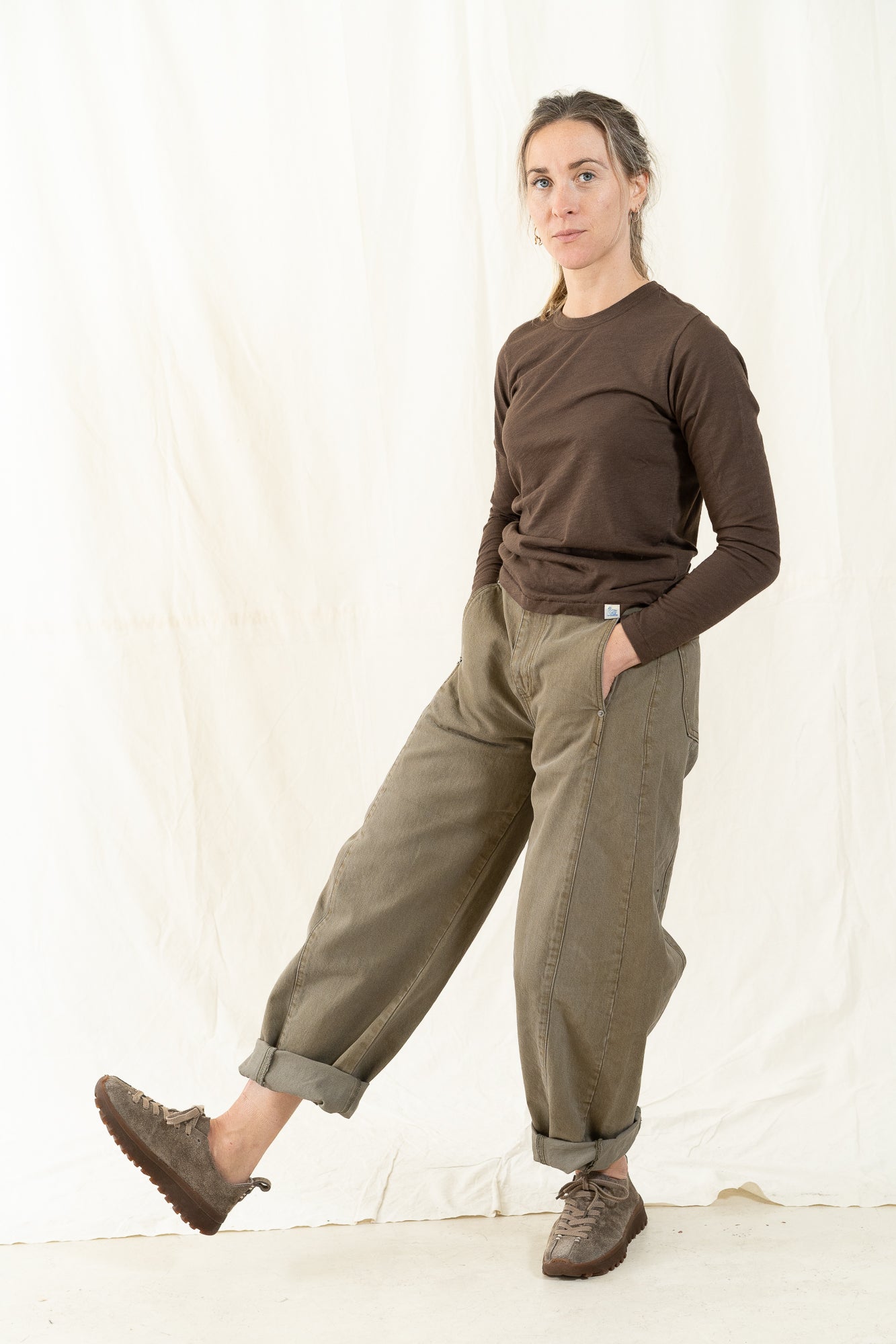 FEIT Latex Walker