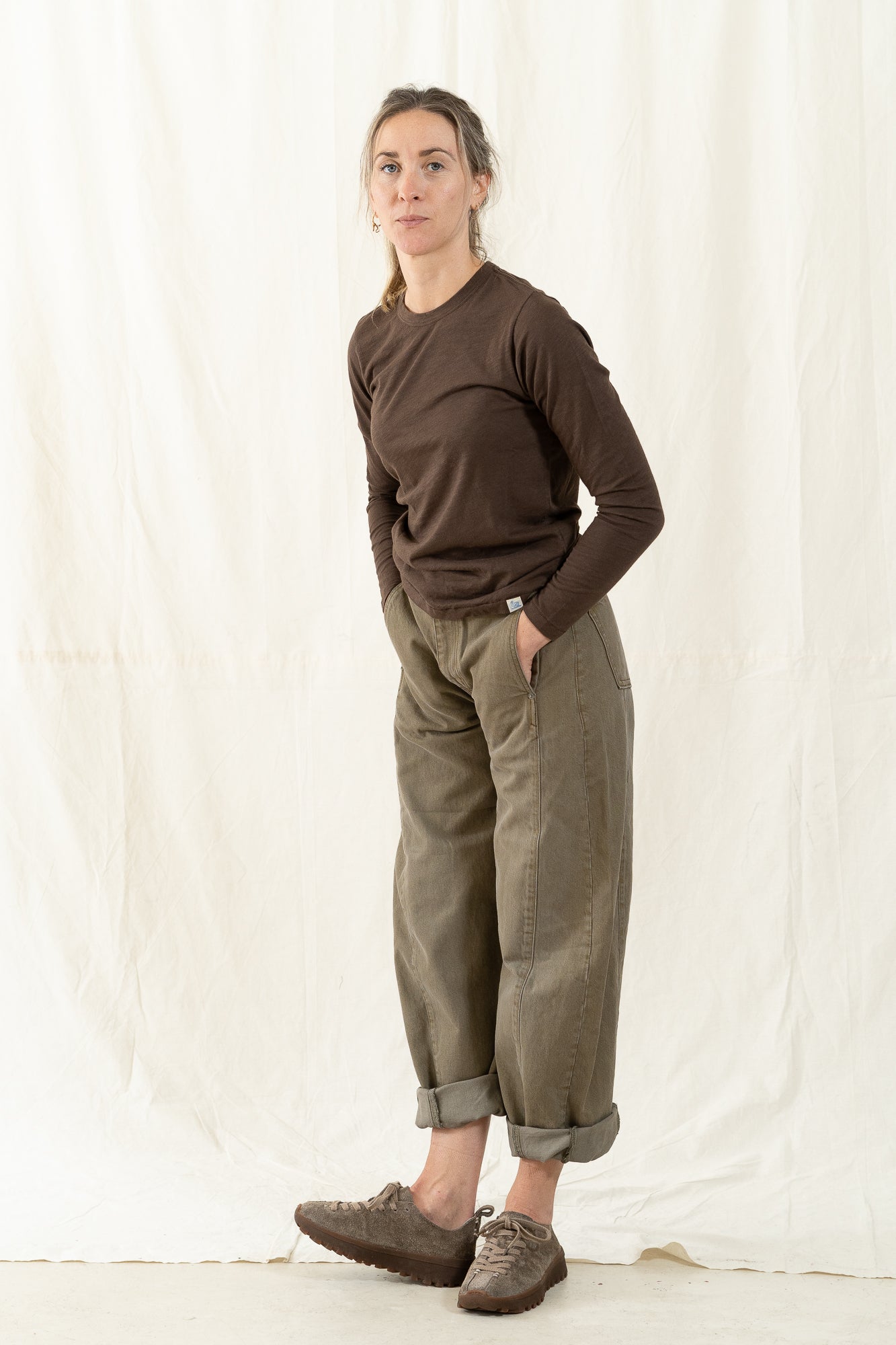 FEIT Latex Walker