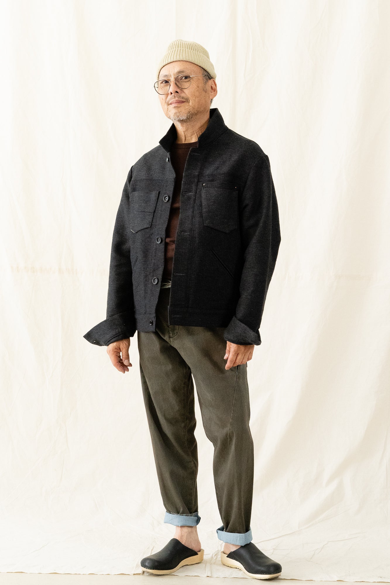 MATiAS Dylan Gennaio Trucker Jacket