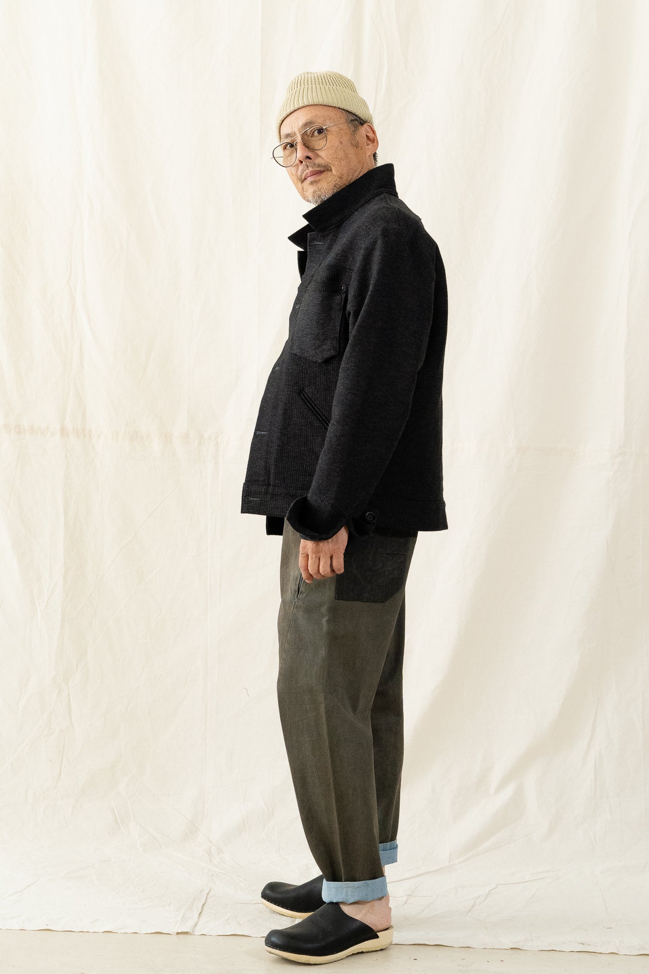 MATiAS Dylan Gennaio Trucker Jacket