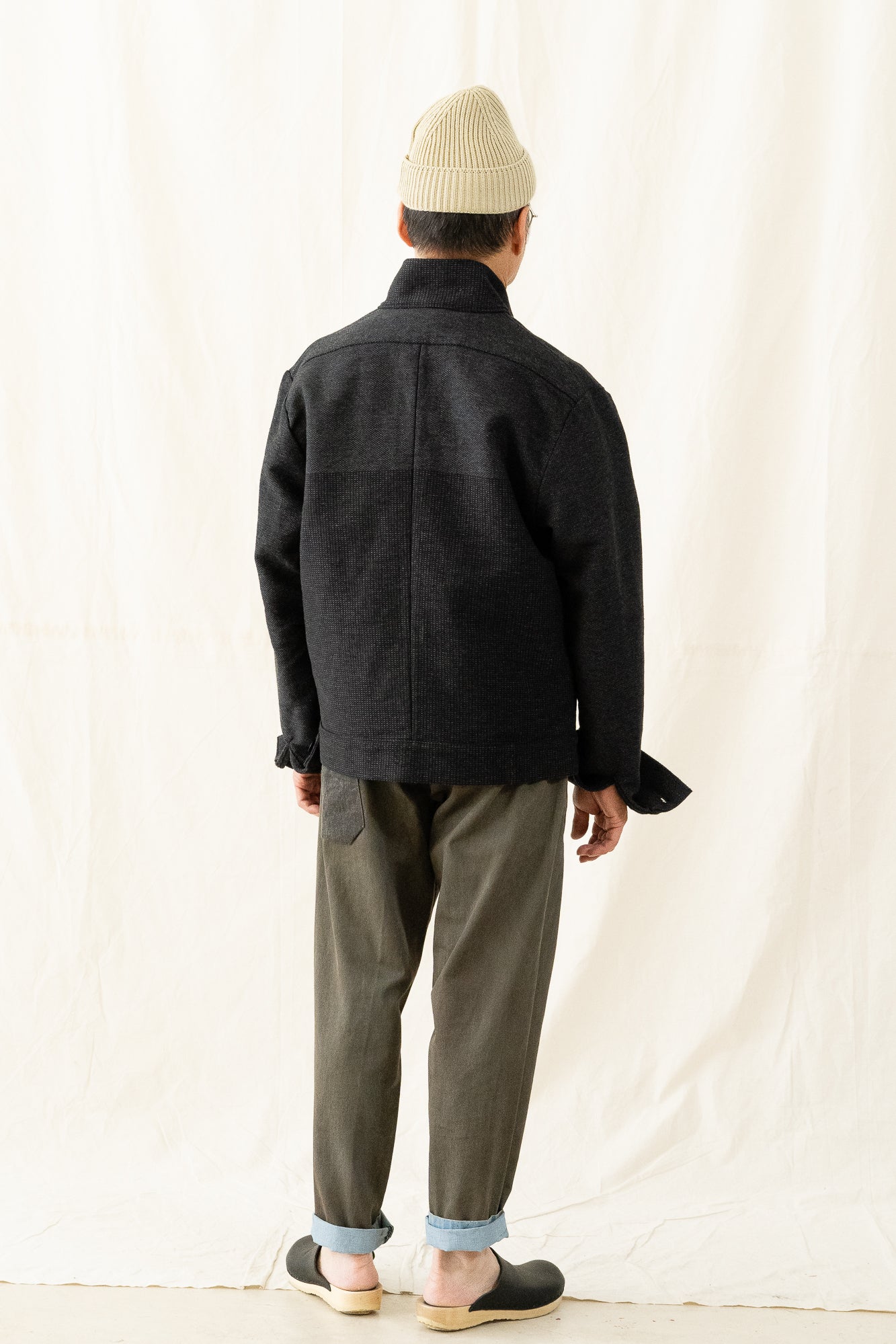 MATiAS Dylan Gennaio Trucker Jacket
