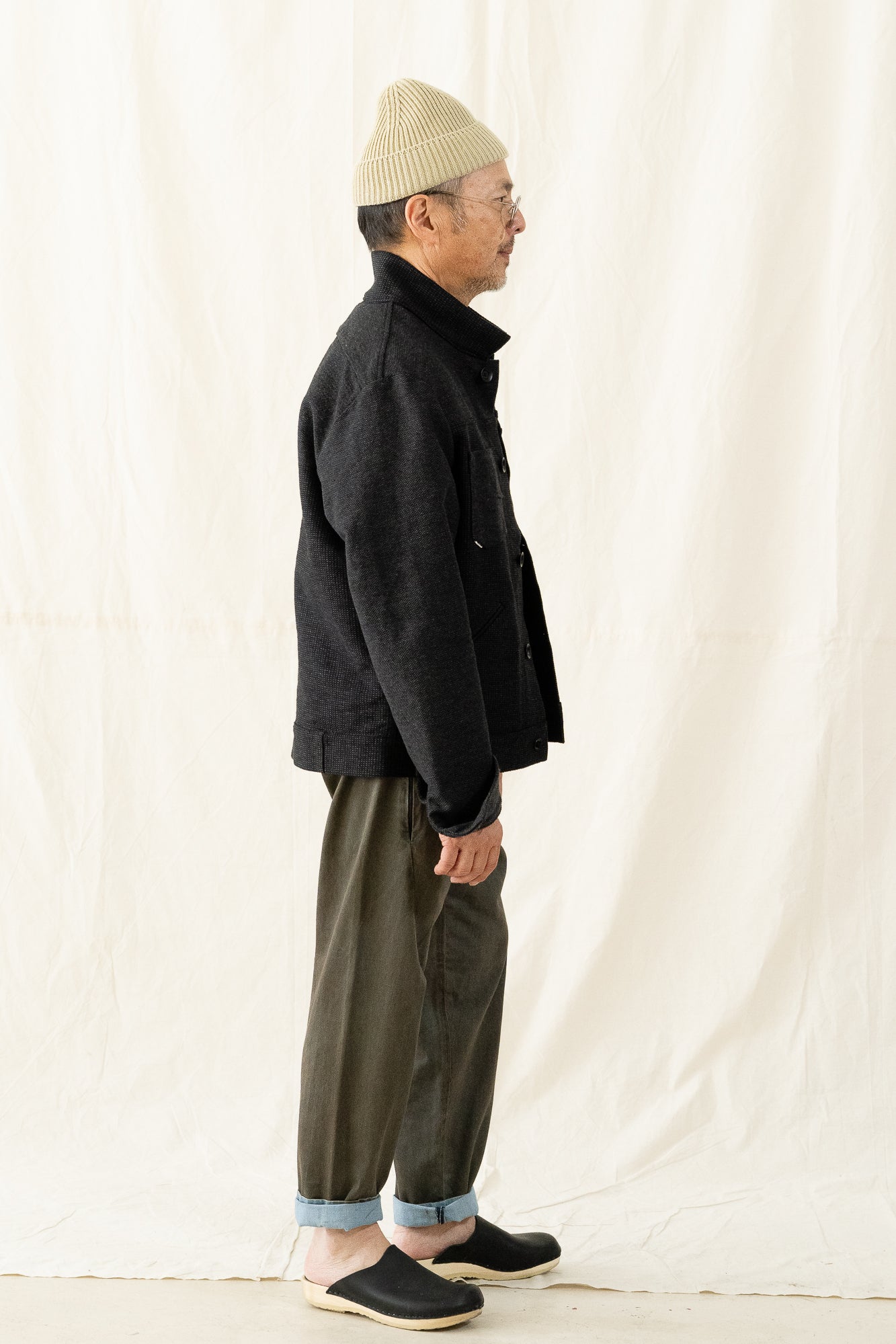 MATiAS Dylan Gennaio Trucker Jacket
