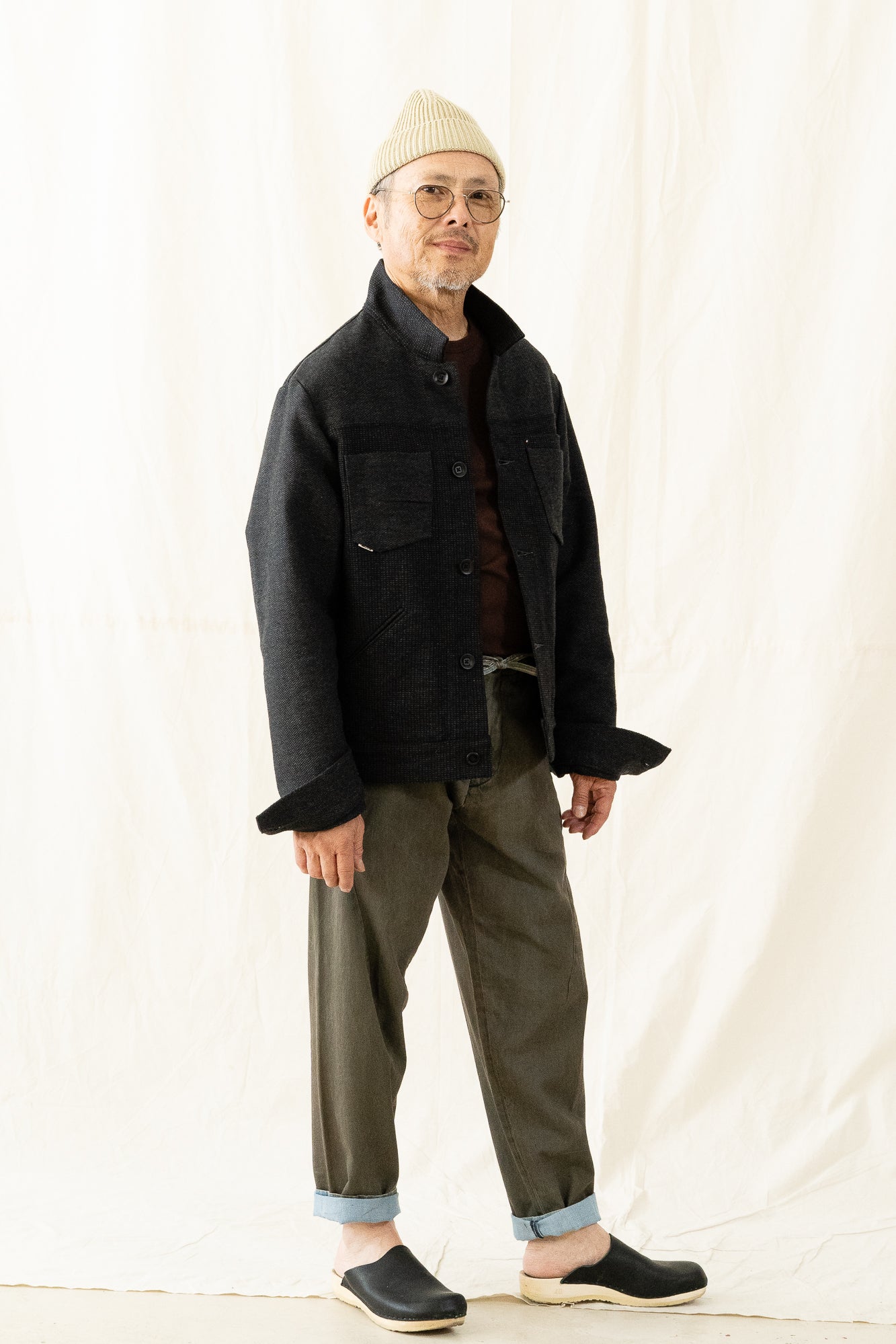 MATiAS Dylan Gennaio Trucker Jacket