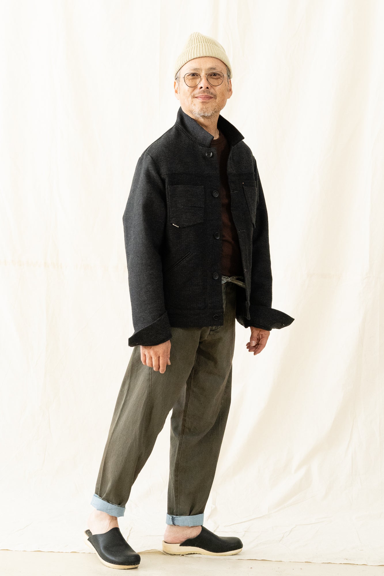 MATiAS Dylan Gennaio Trucker Jacket