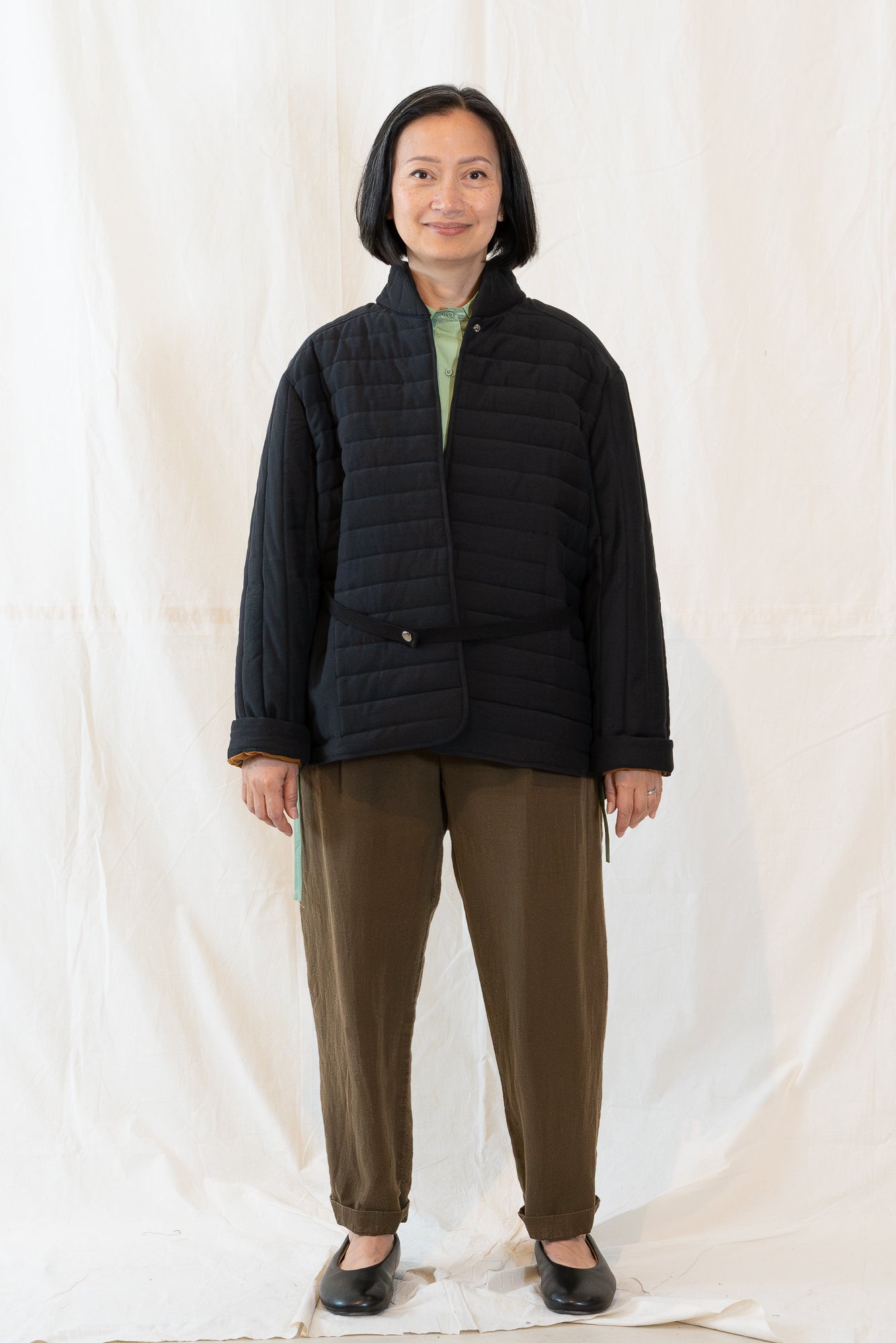 Humanoid Vodan Jacket