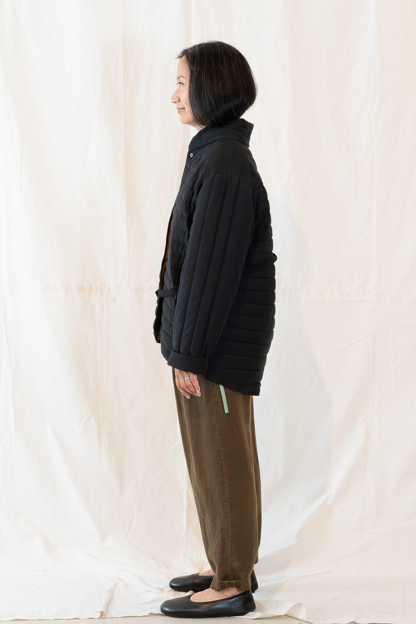 Humanoid Vodan Jacket