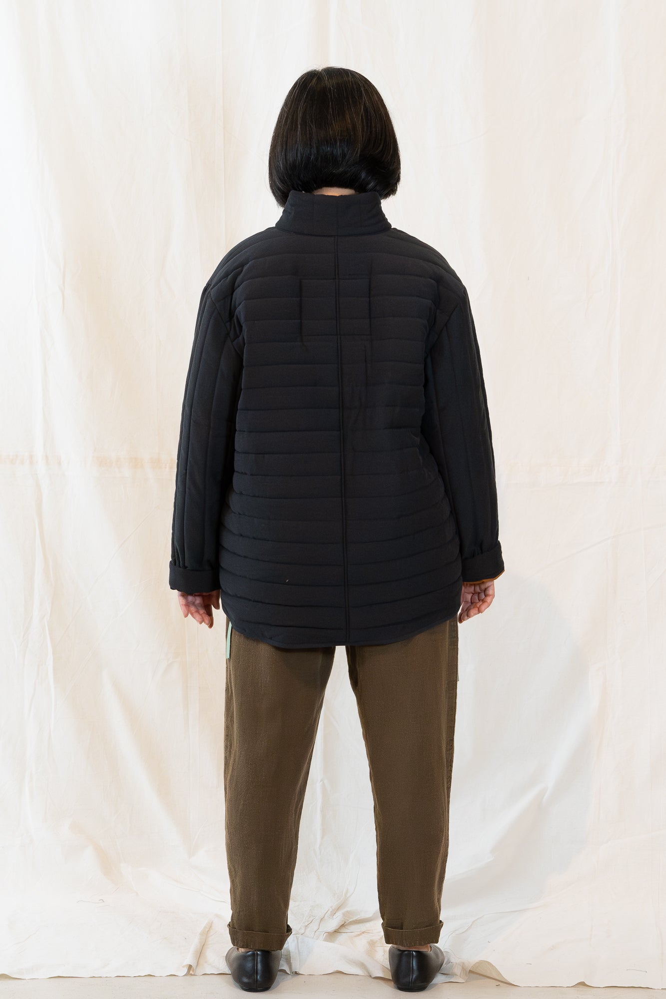 Humanoid Vodan Jacket