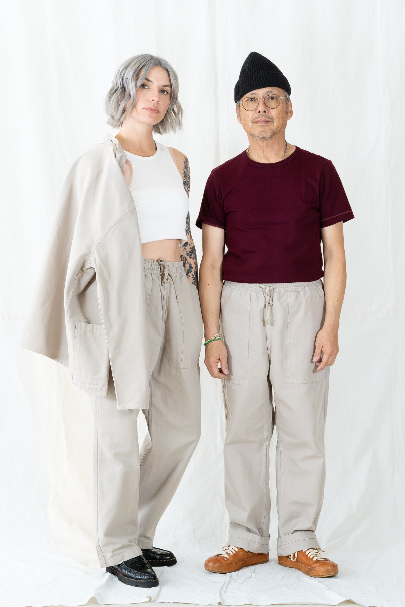 Service Works Classic Chef Pant