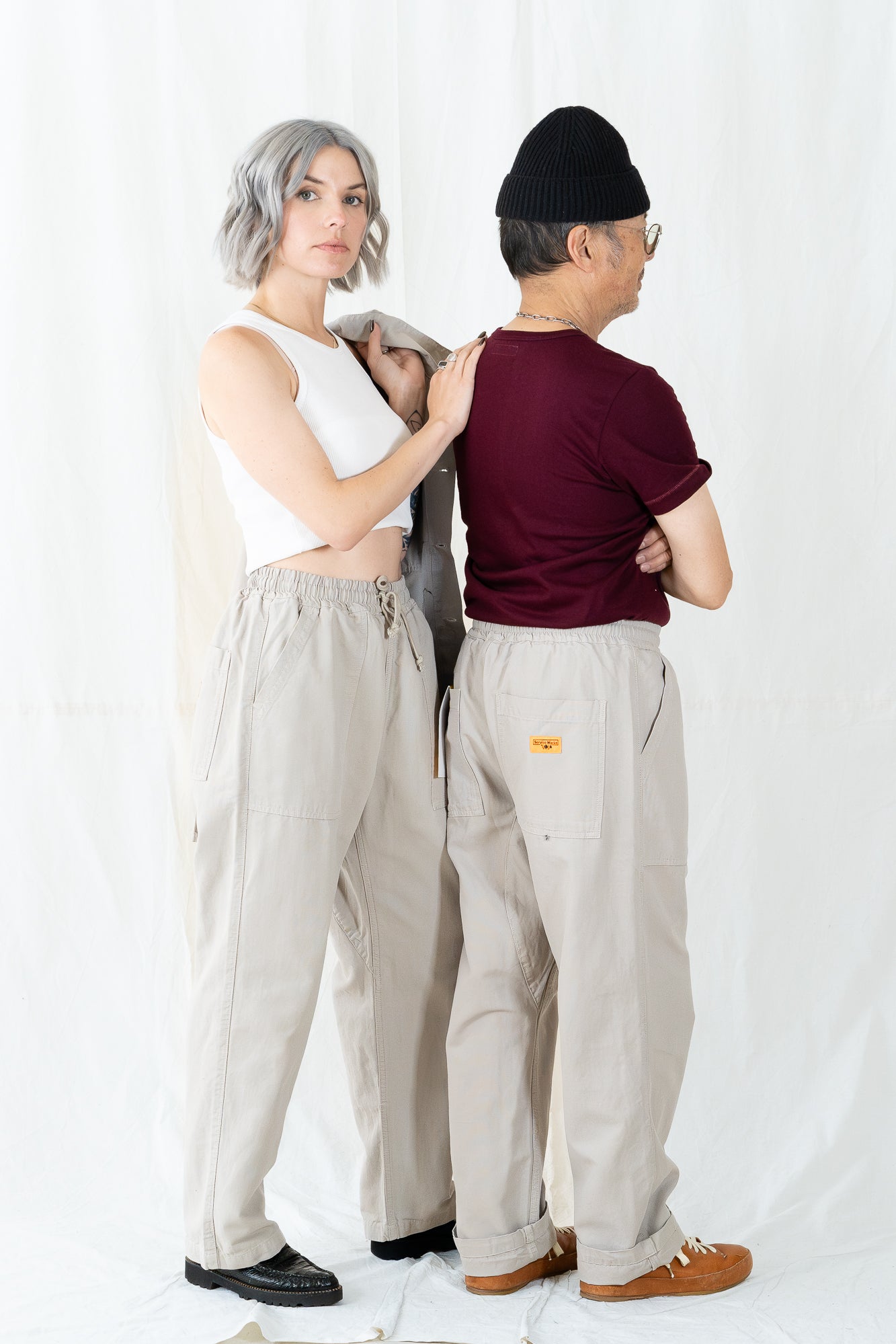 Service Works Classic Chef Pant